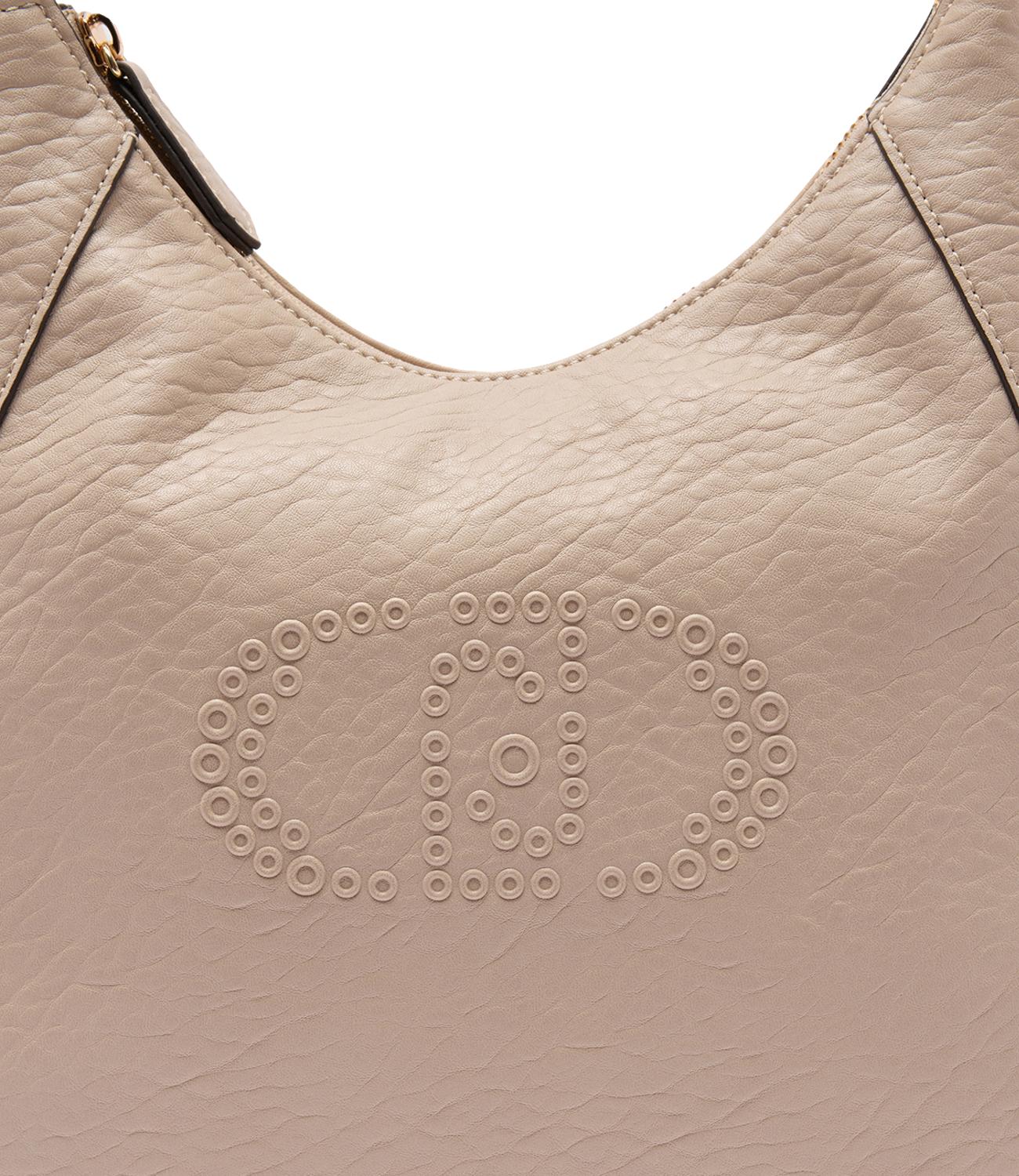 Liu Jo Borsa Ecs M Hobo Neutro Donna