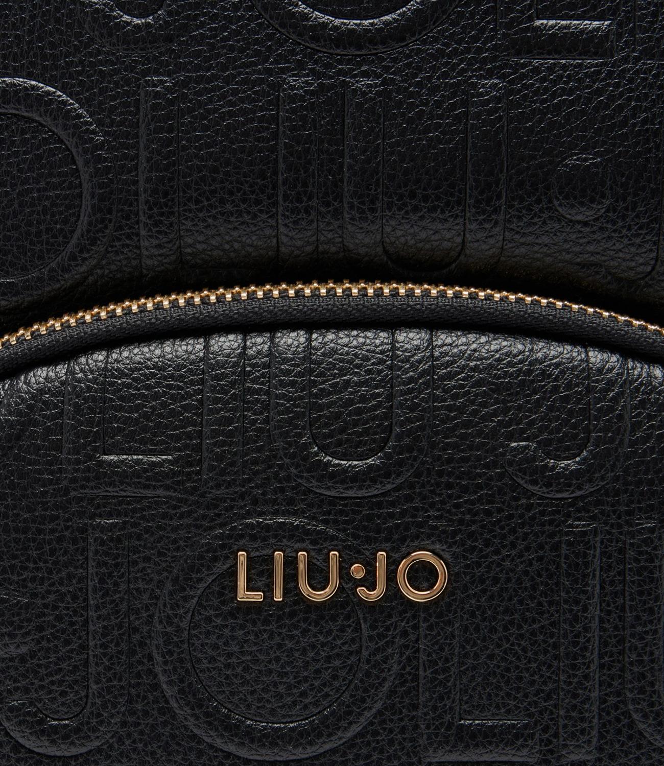 Liu Jo Zaino Nero Donna