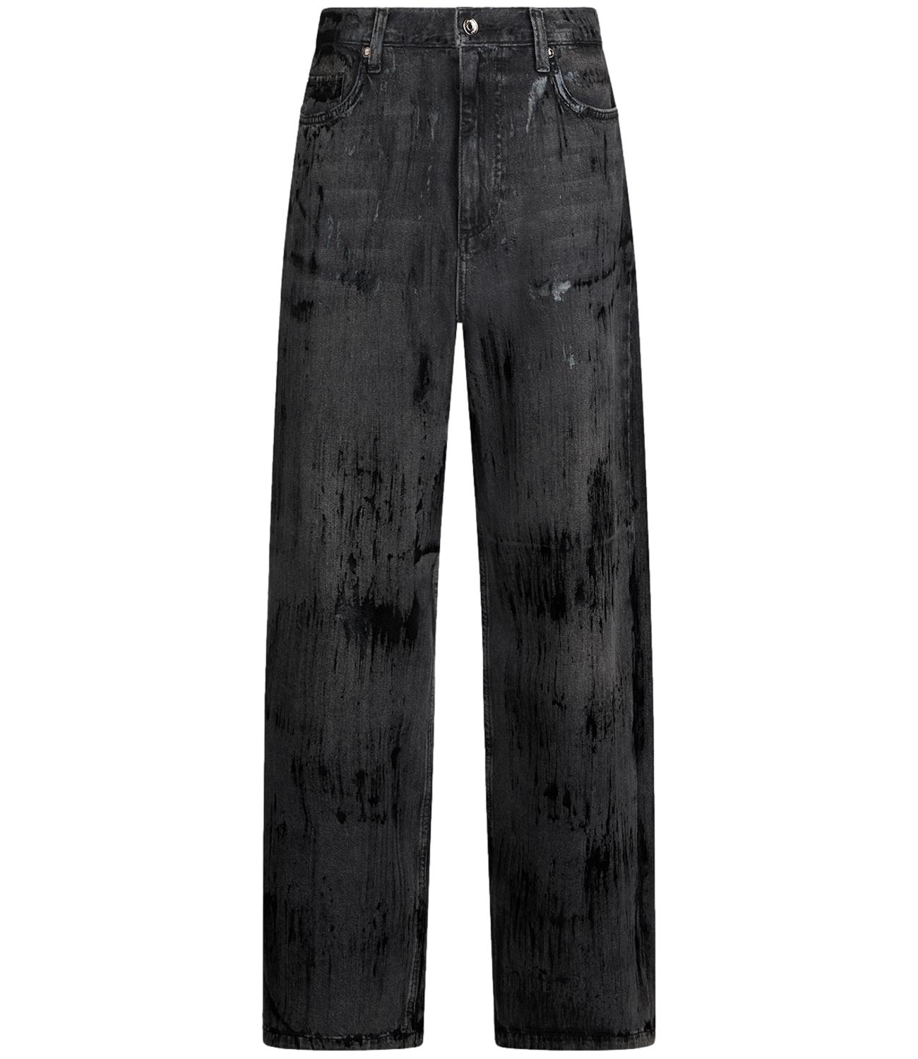 Liu Jo Jeans Nero Donna