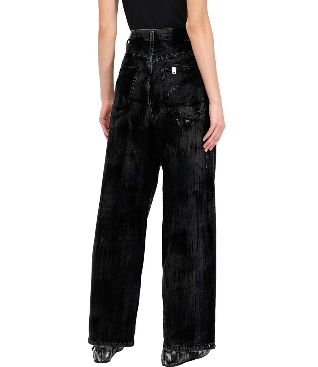 Liu Jo Jeans Chocolate Donna