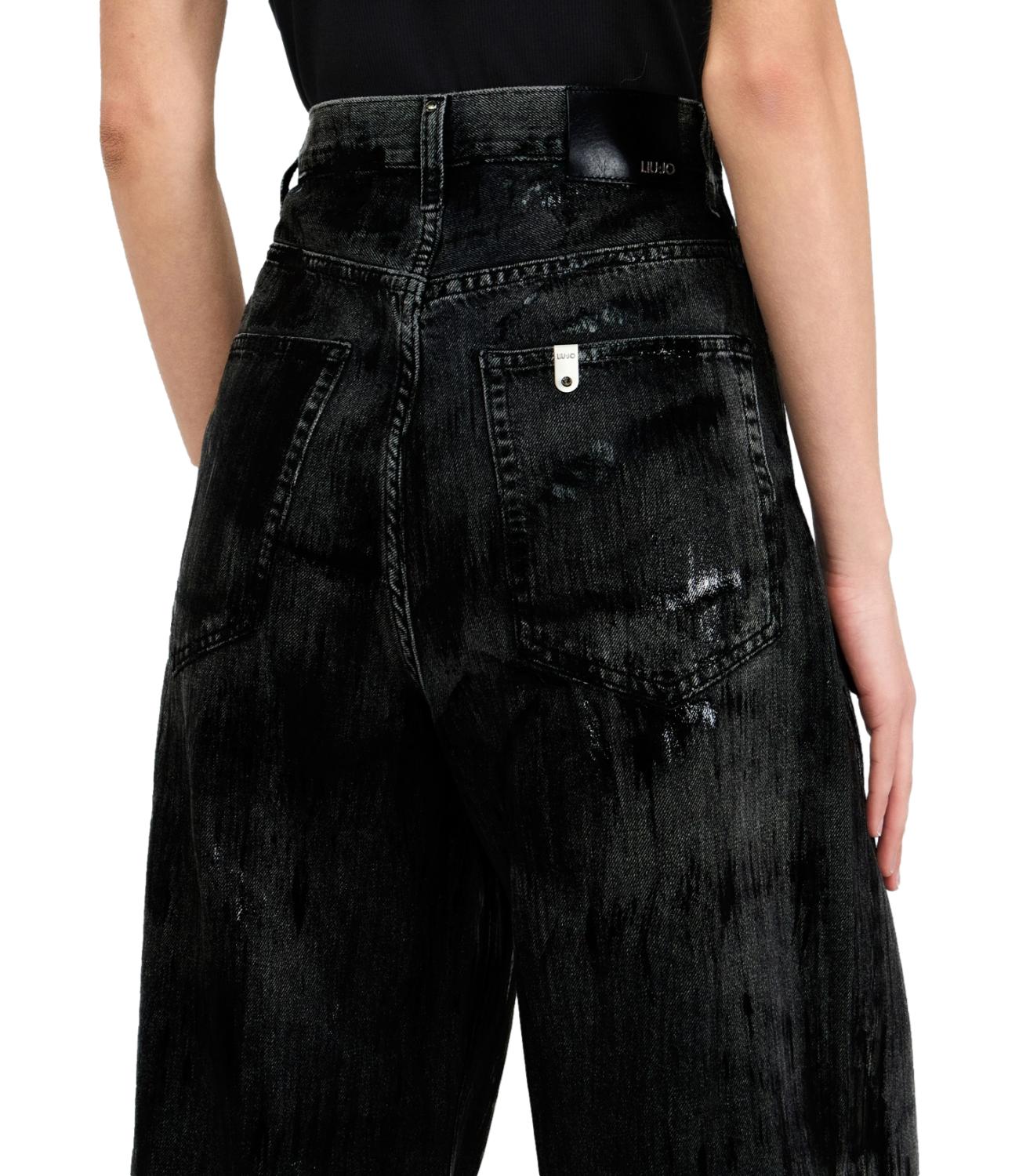 Liu Jo Jeans Chocolate Donna