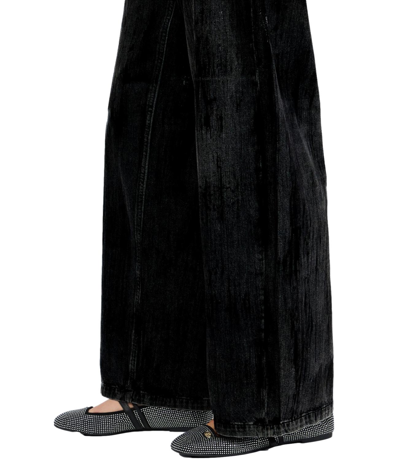 Liu Jo Jeans Chocolate Donna