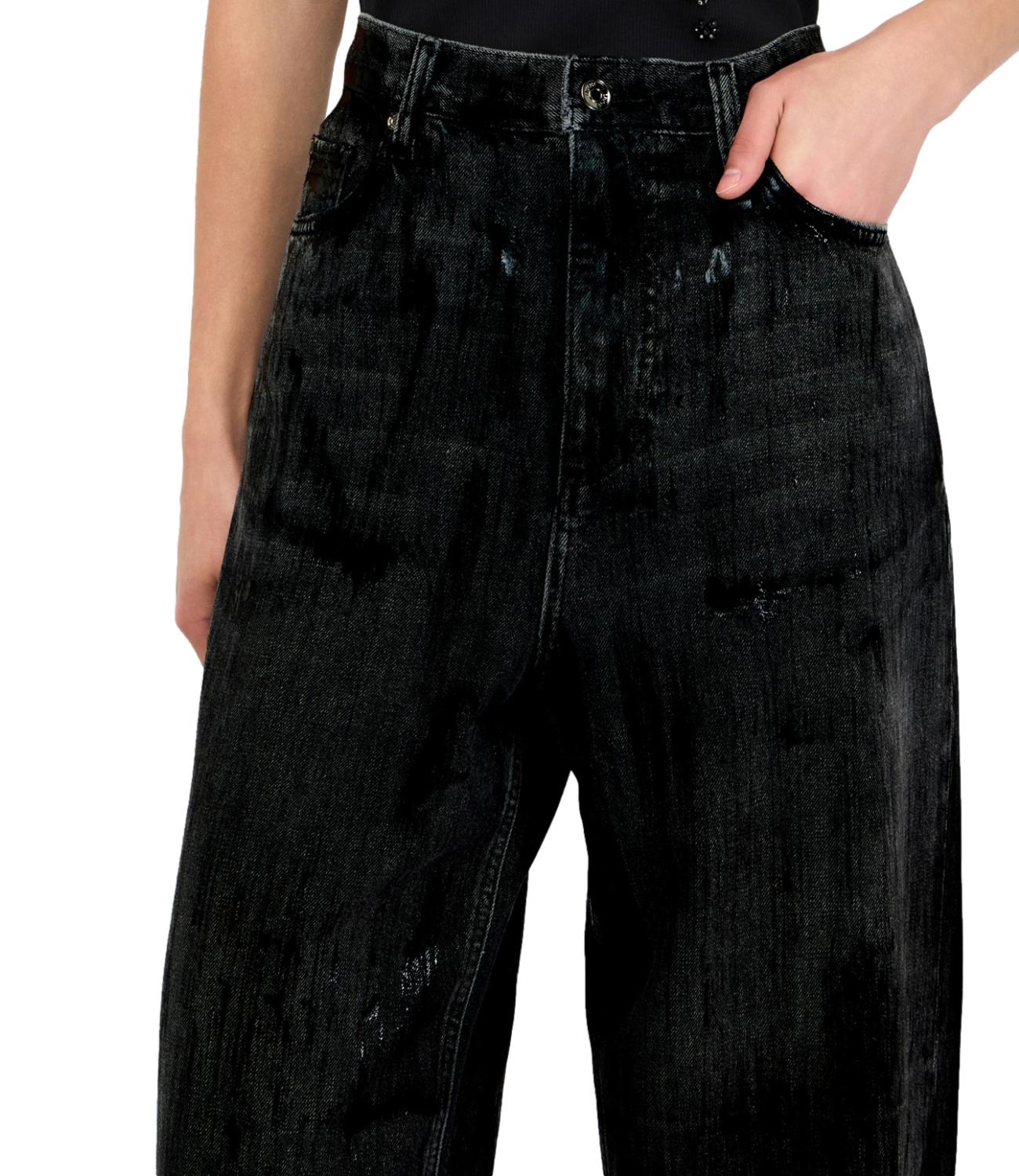 Liu Jo Jeans Chocolate Donna