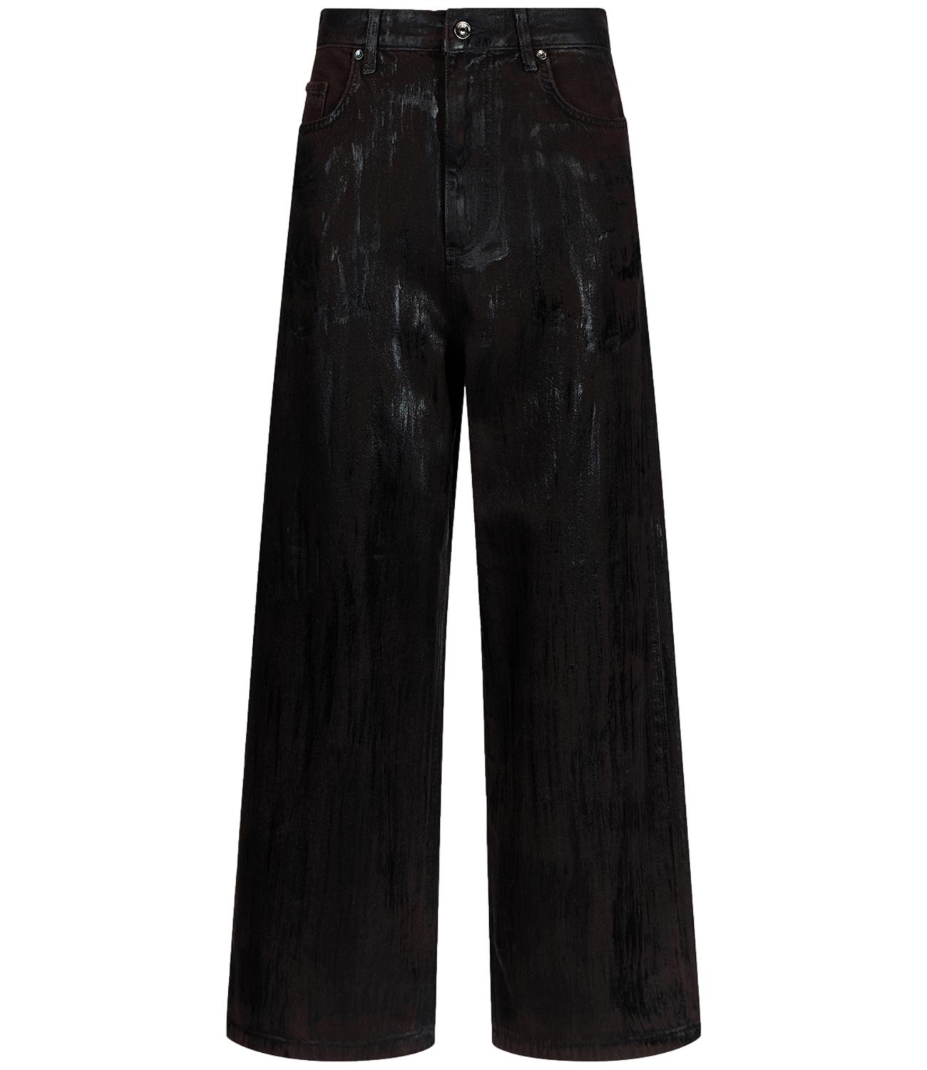 Liu Jo Jeans Chocolate Donna