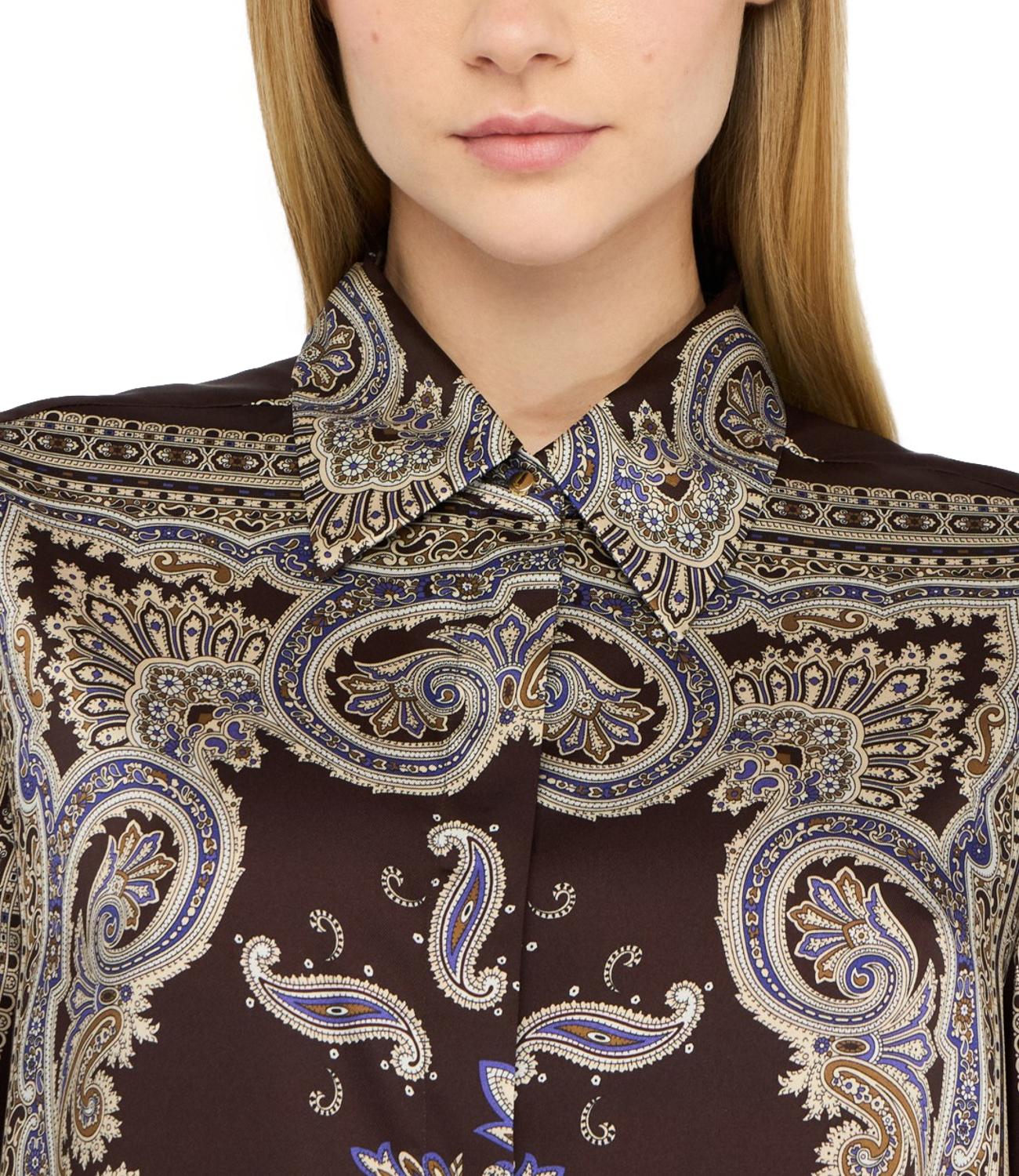 Liu Jo camicia fantasia donna