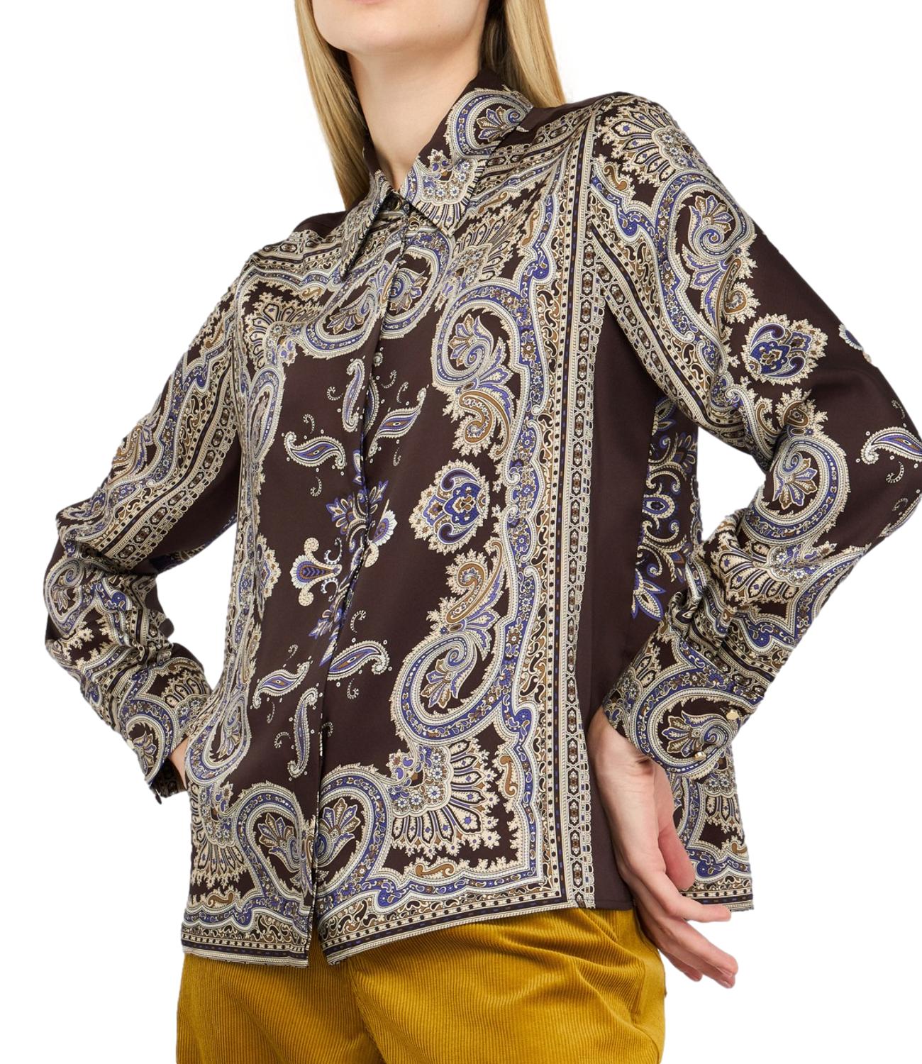 Liu Jo camicia fantasia donna