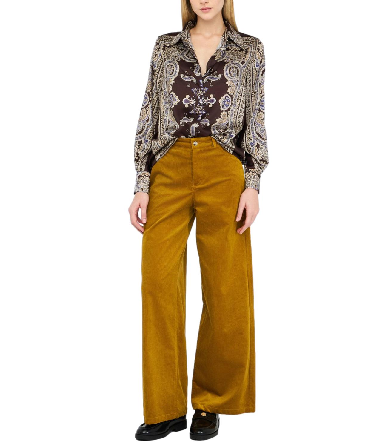 Liu Jo camicia fantasia donna