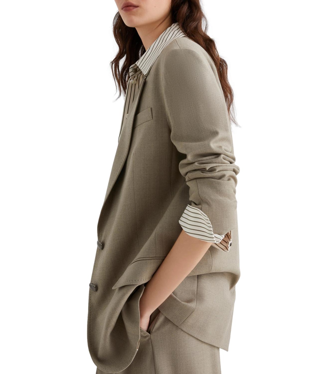 Marella Giacca Elegia Alloro Donna
