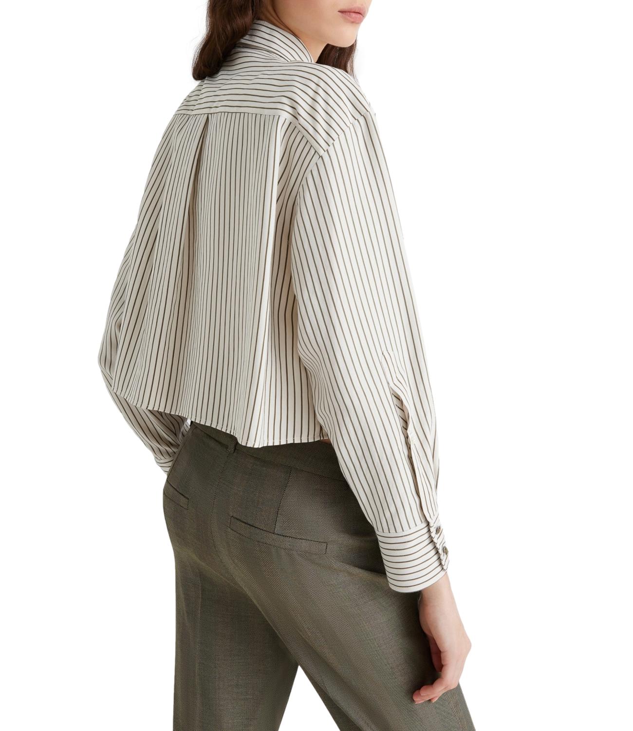 Marella Camicia Duke Salvia Donna
