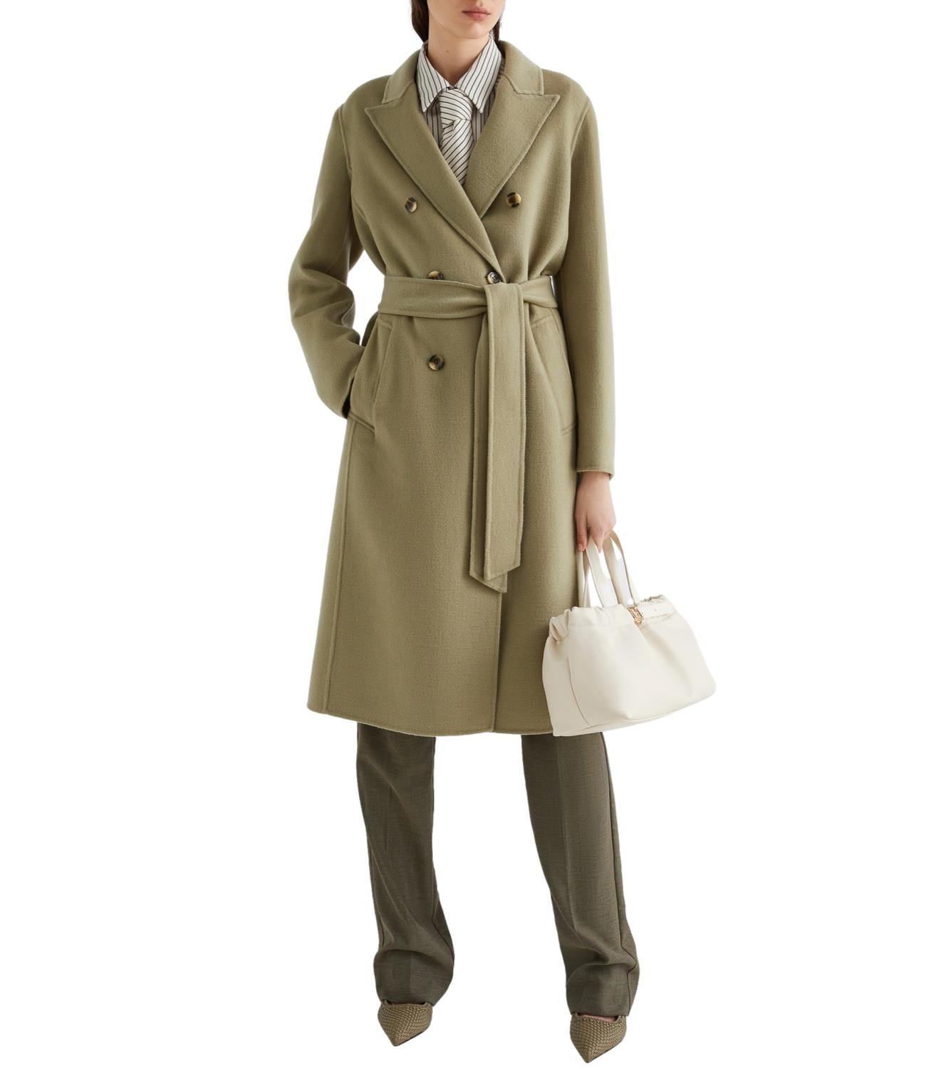 Marella Camicia Duke Salvia Donna