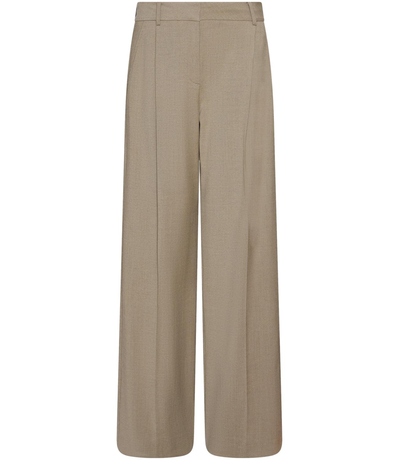 Marella Pantalone Filo Alloro Donna