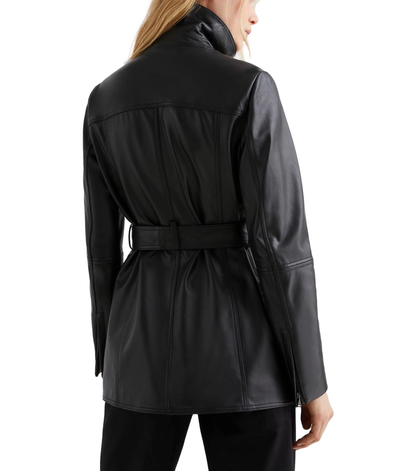 Marella Giacca Sedile Nero Donna