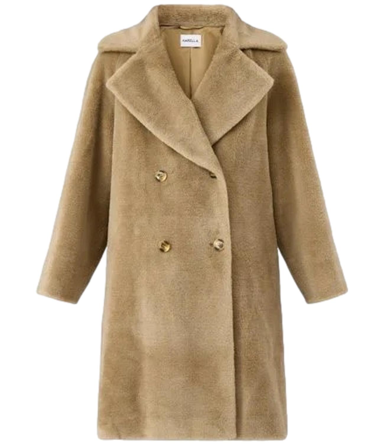 Marella Pelliccia Rosalia Oliva Donna