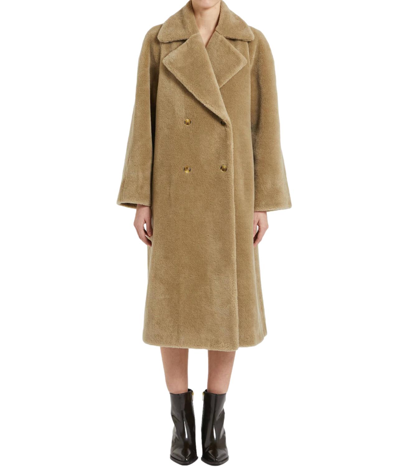 Marella Pelliccia Rosalia Oliva Donna