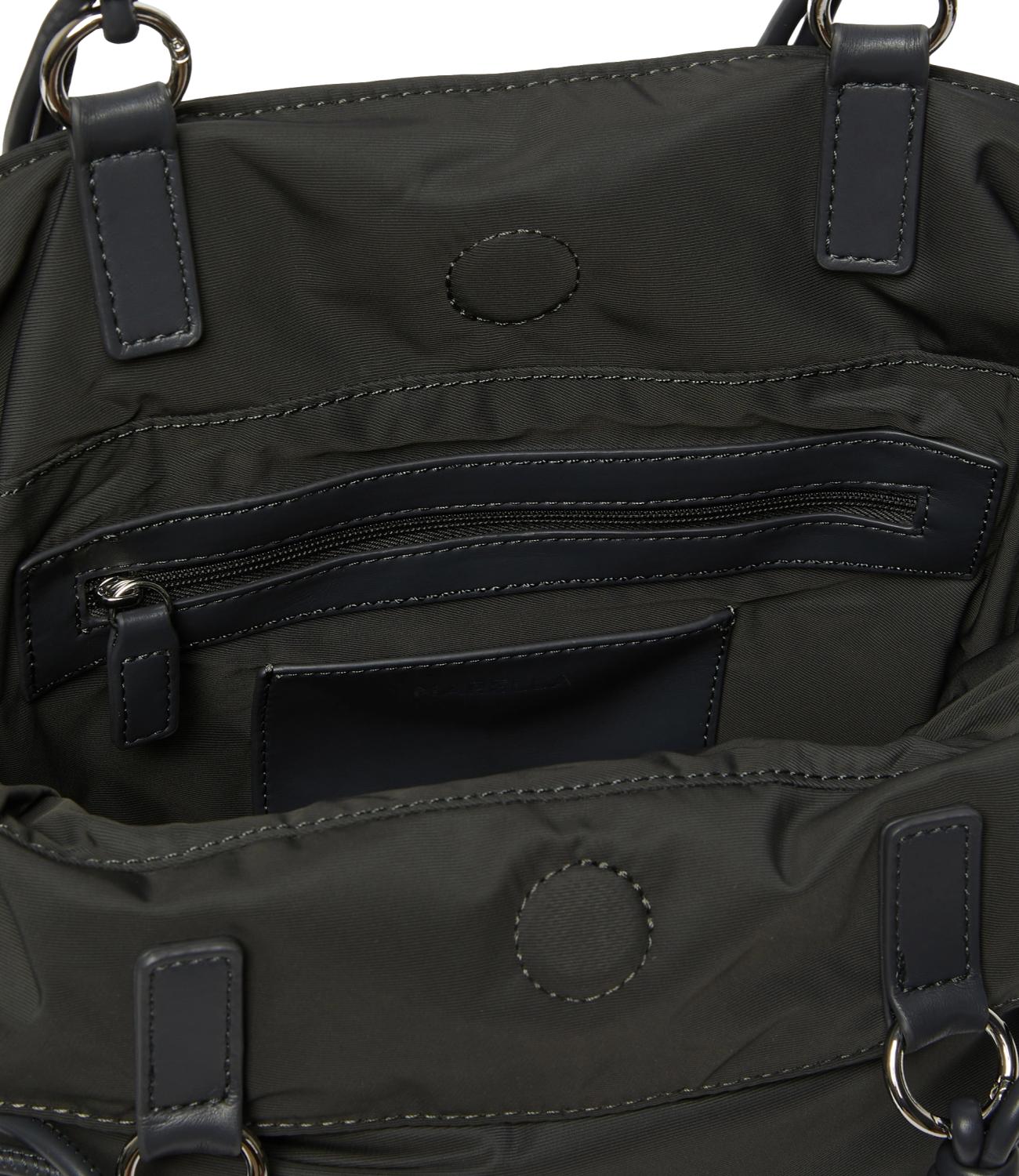 Marella Borsa Quincy Nero Donna