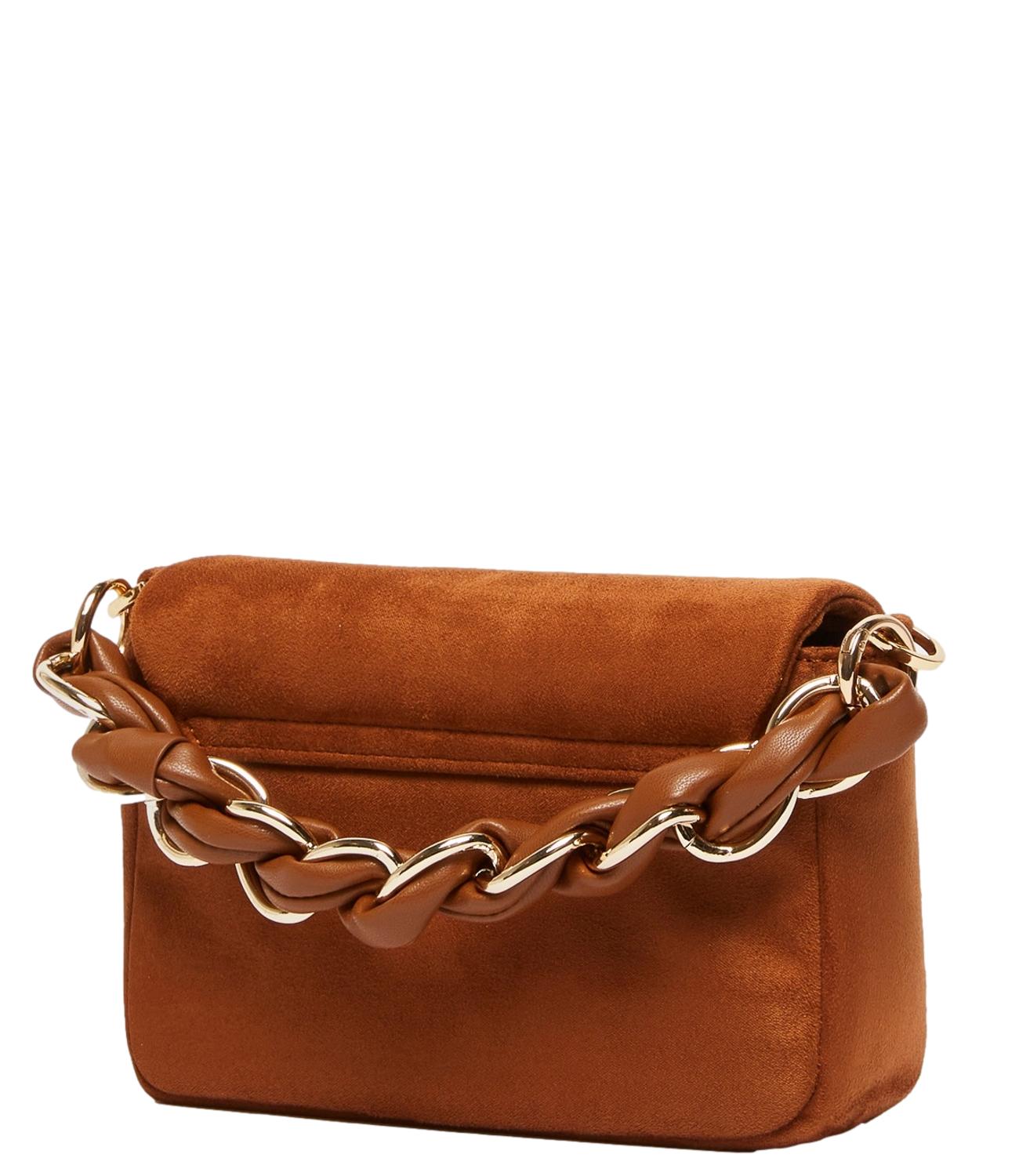 Marella Borsa Lontra3 Cuoio Donna