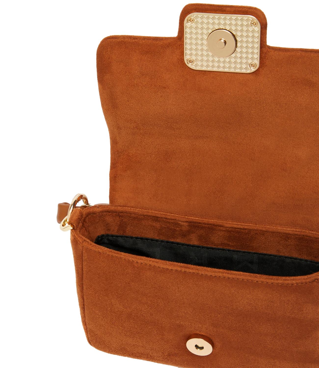 Marella Borsa Lontra3 Cuoio Donna