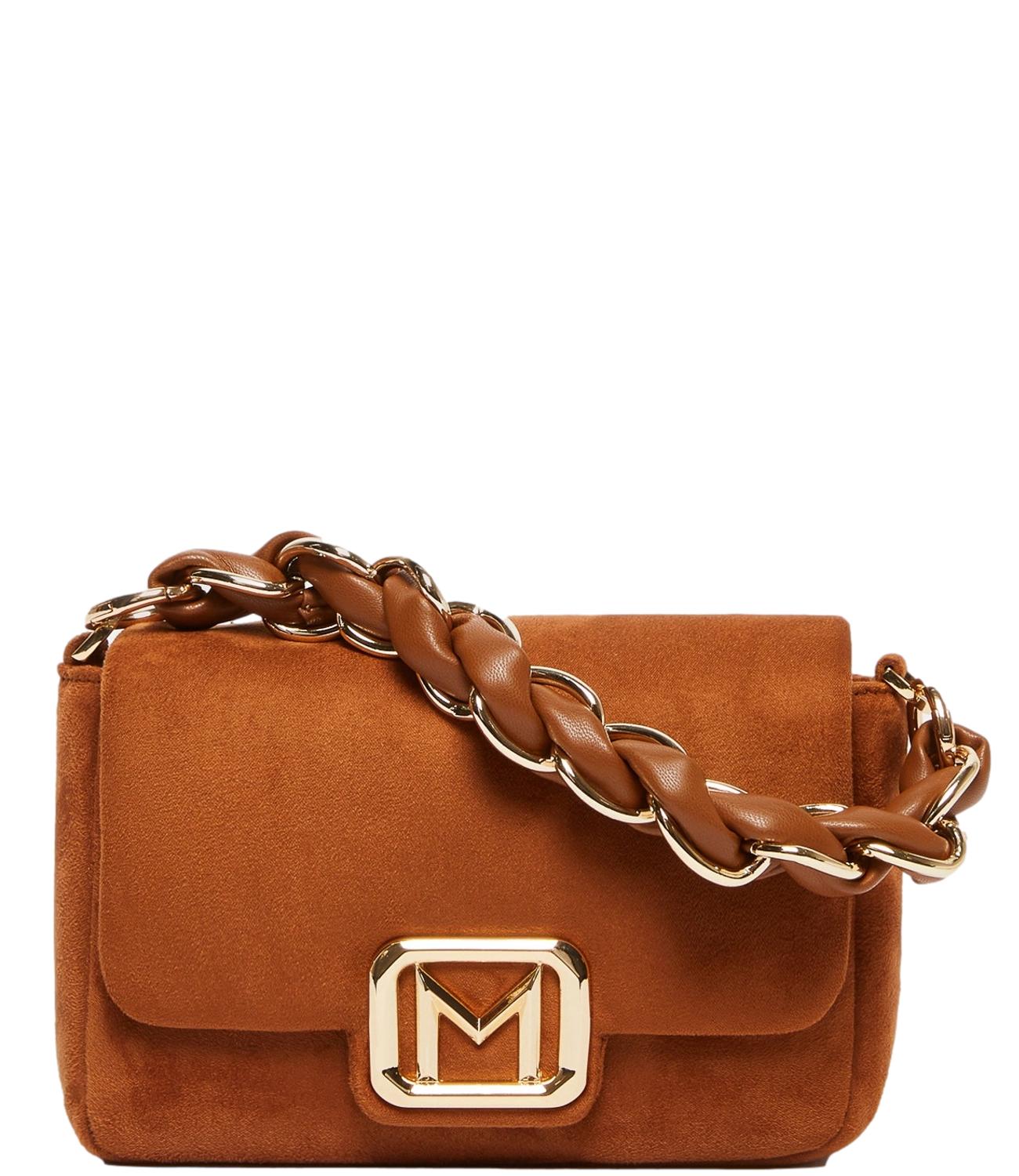 Marella Borsa Lontra3 Cuoio Donna