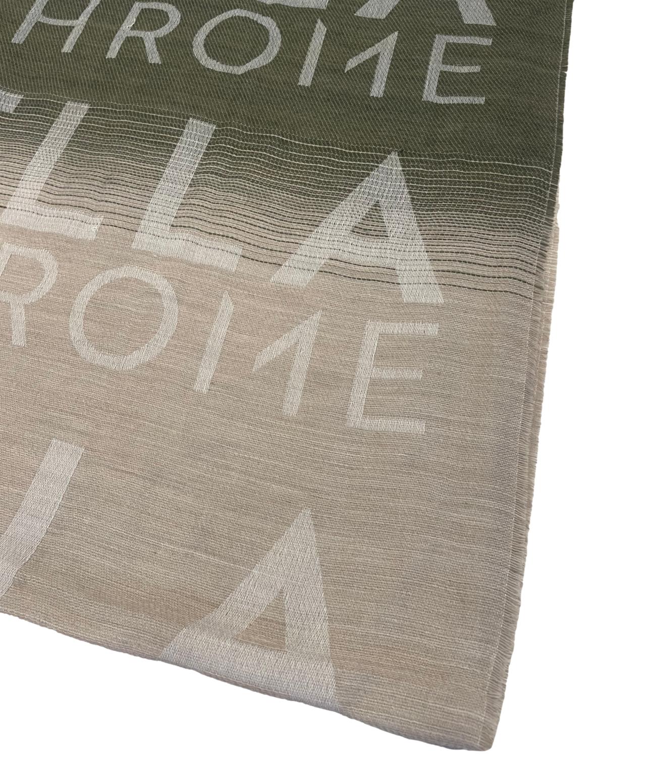 Marella Stola Pale Bianco Avorio Donna