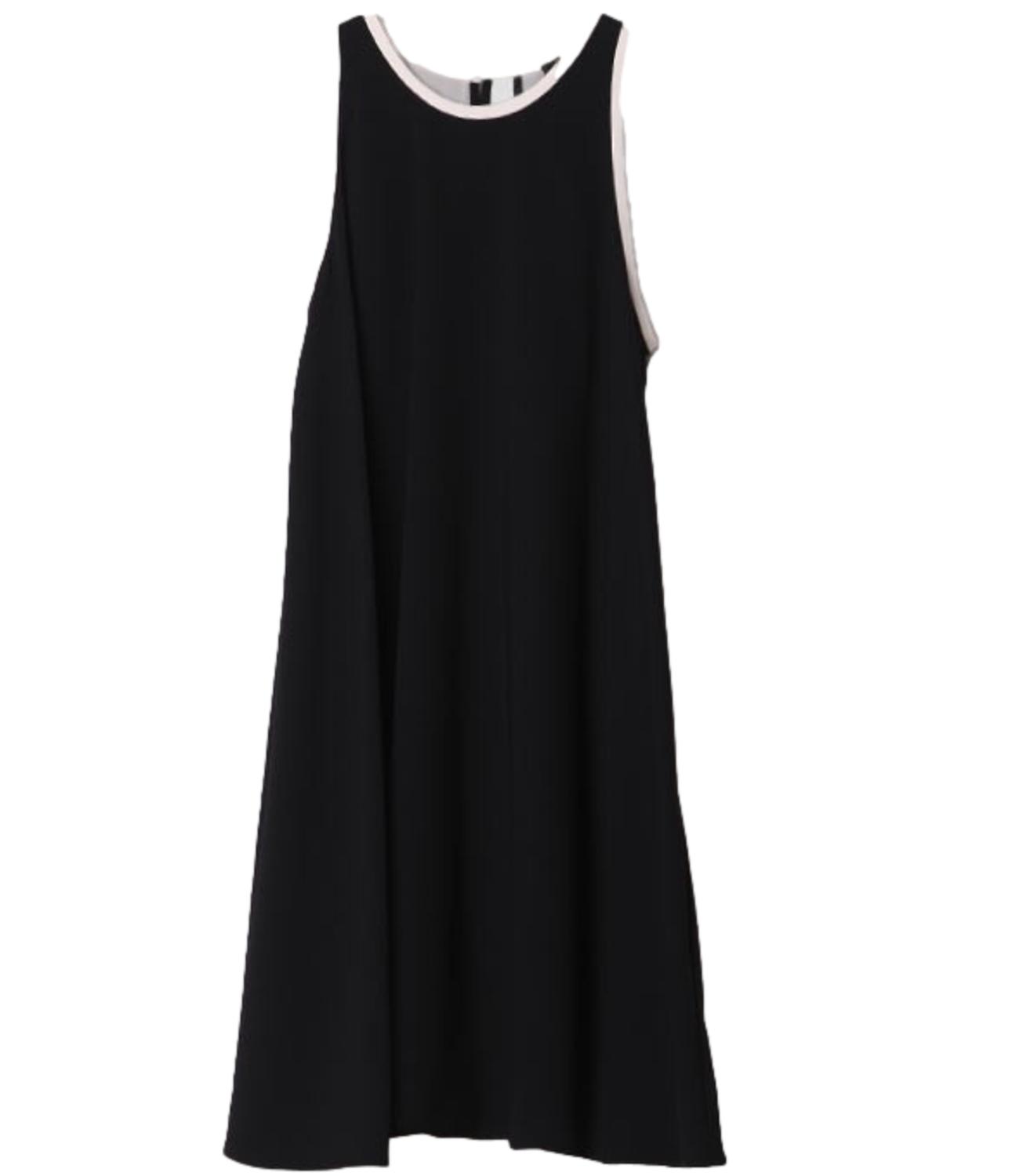 Marella Abito Nuble Nero Donna