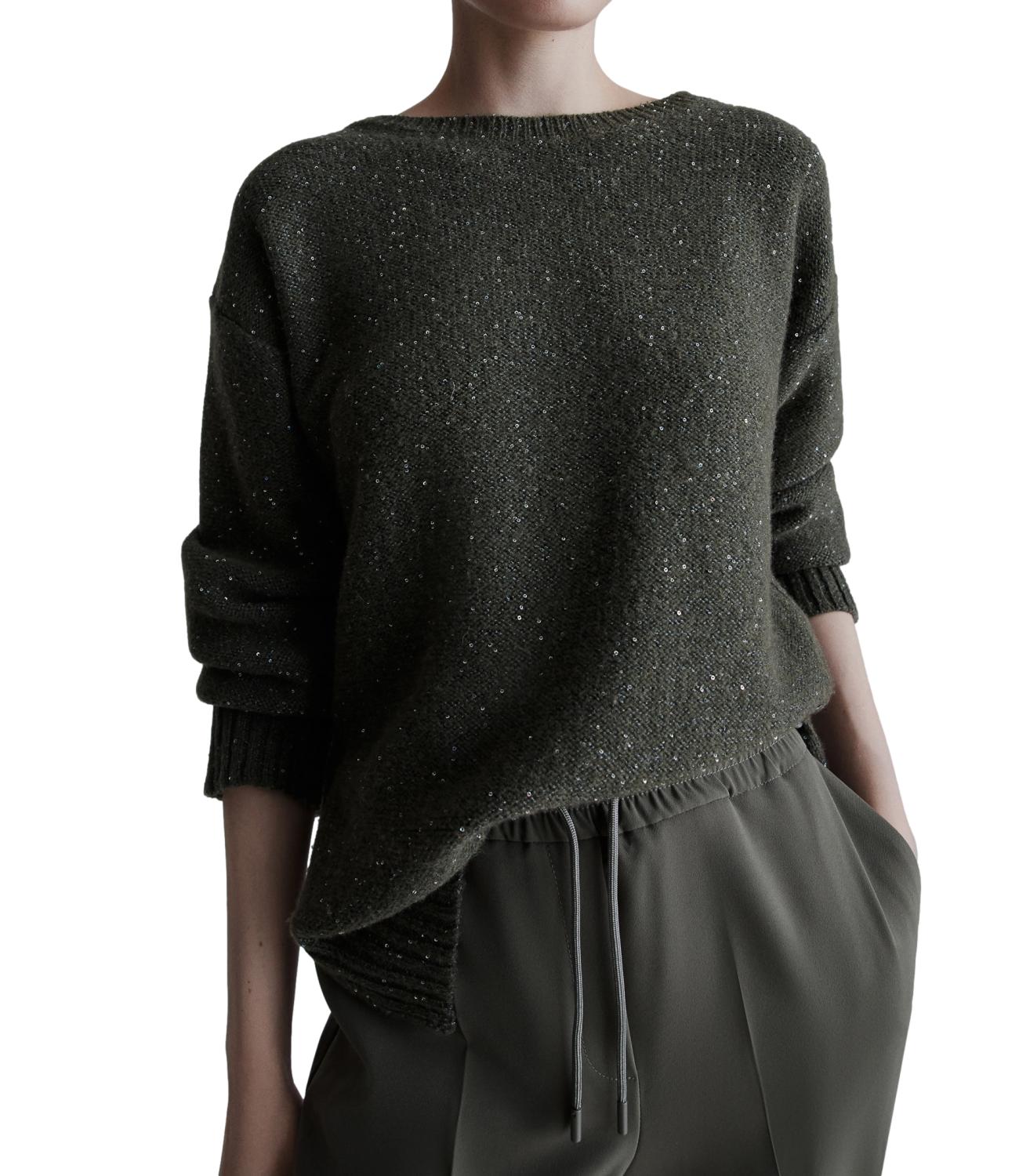 Marella Maglia Ennio Oliva Donna