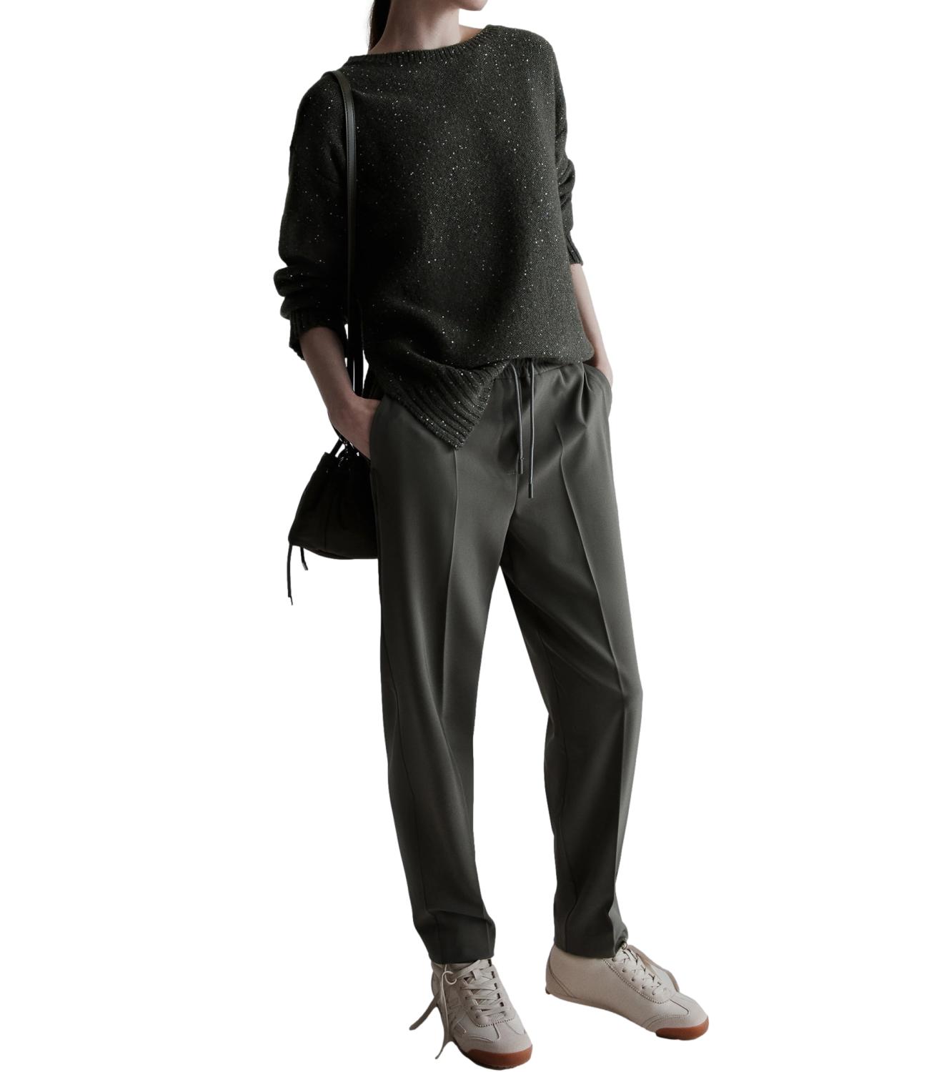 Marella Maglia Ennio Oliva Donna