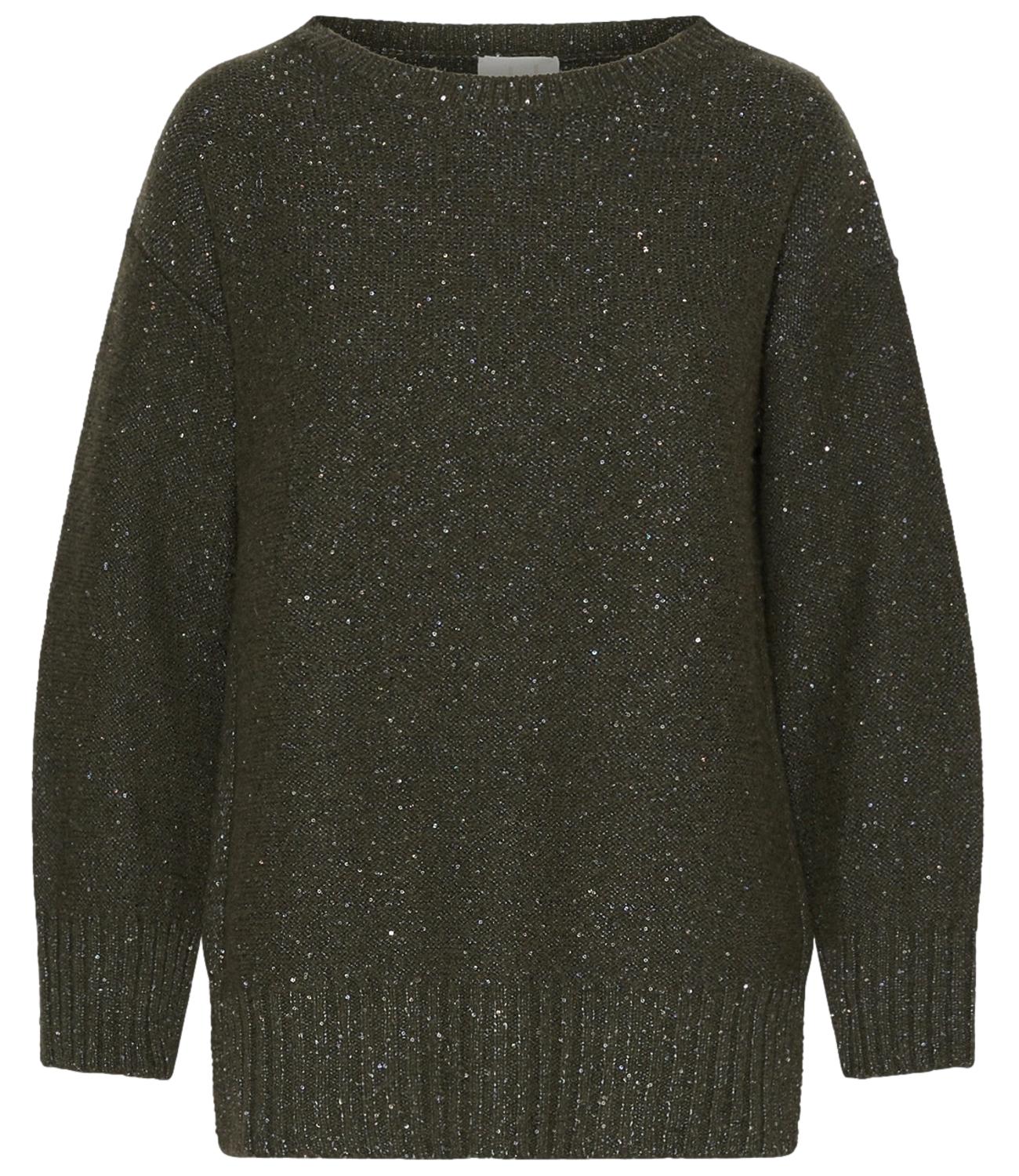 Marella Maglia Ennio Oliva Donna