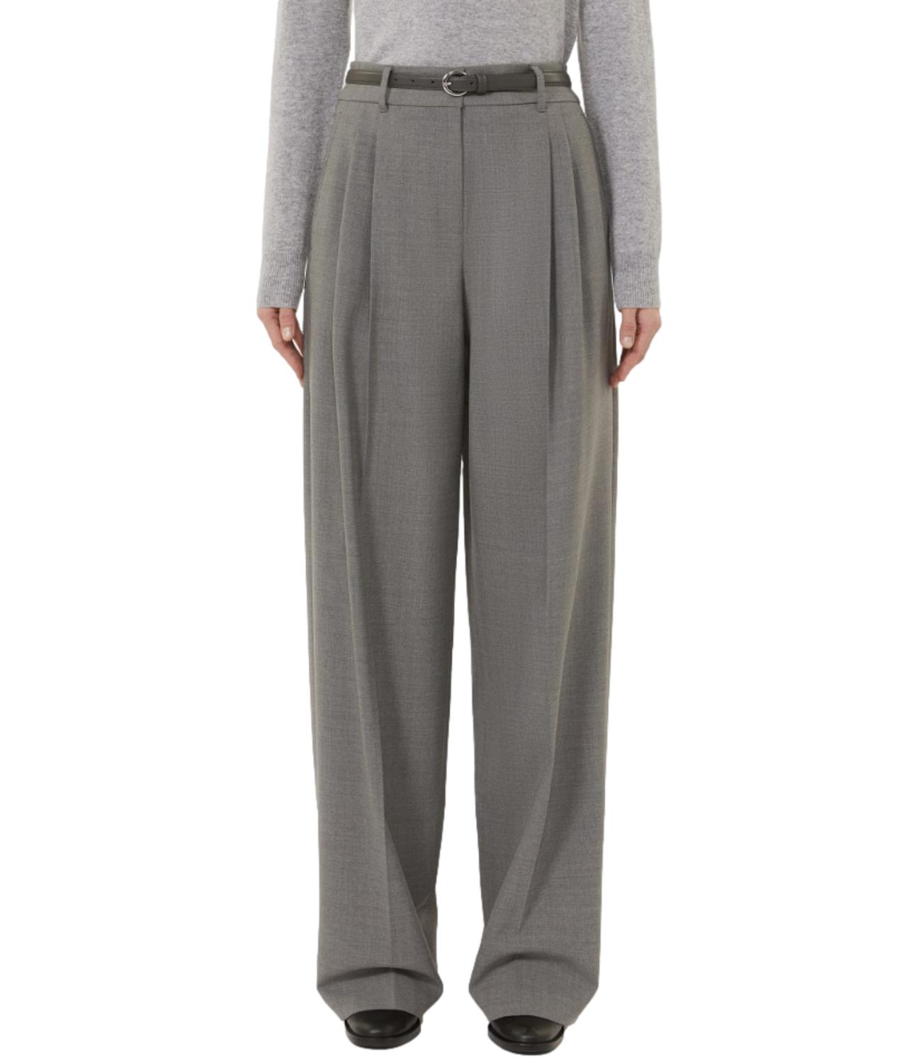 Pantalone Lambro grigio chiaro