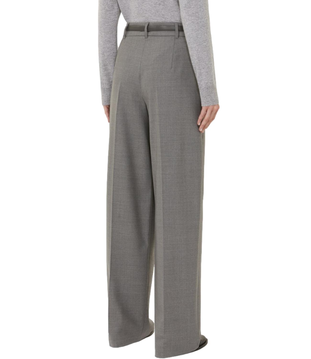 Pantalone Lambro grigio chiaro