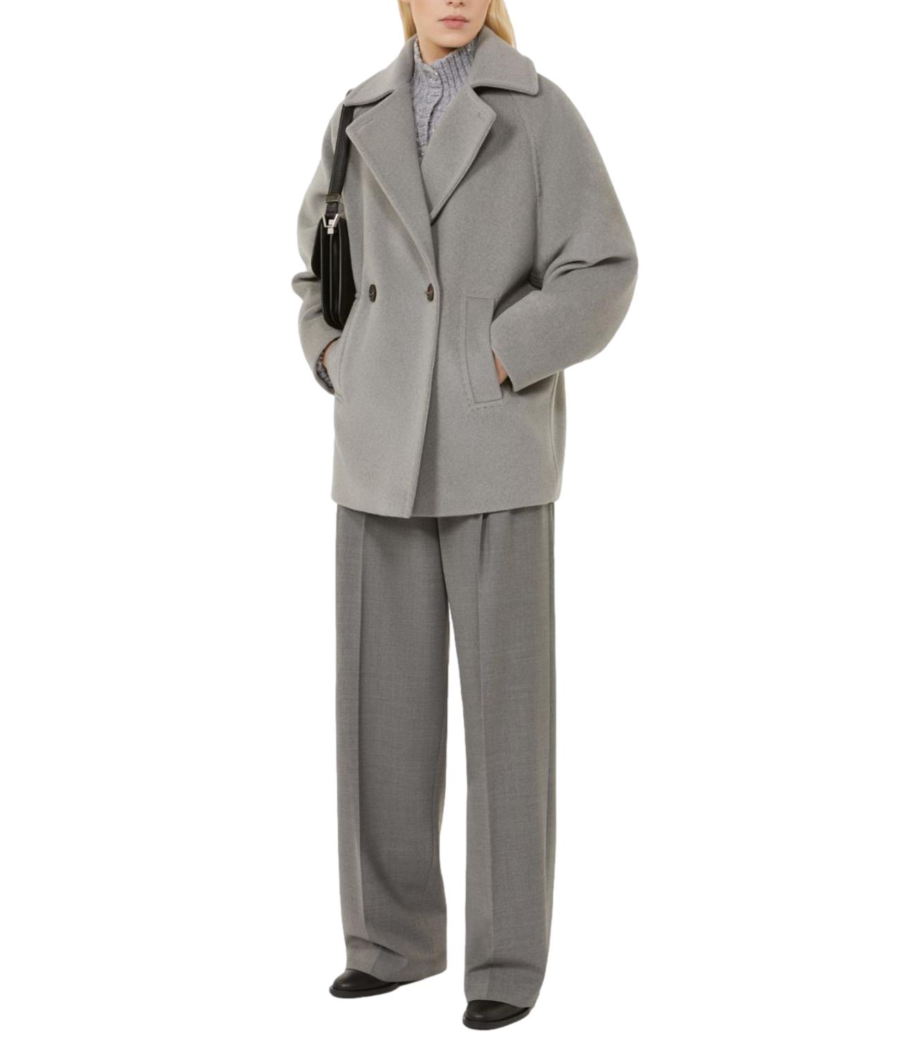 Pantalone Lambro grigio chiaro