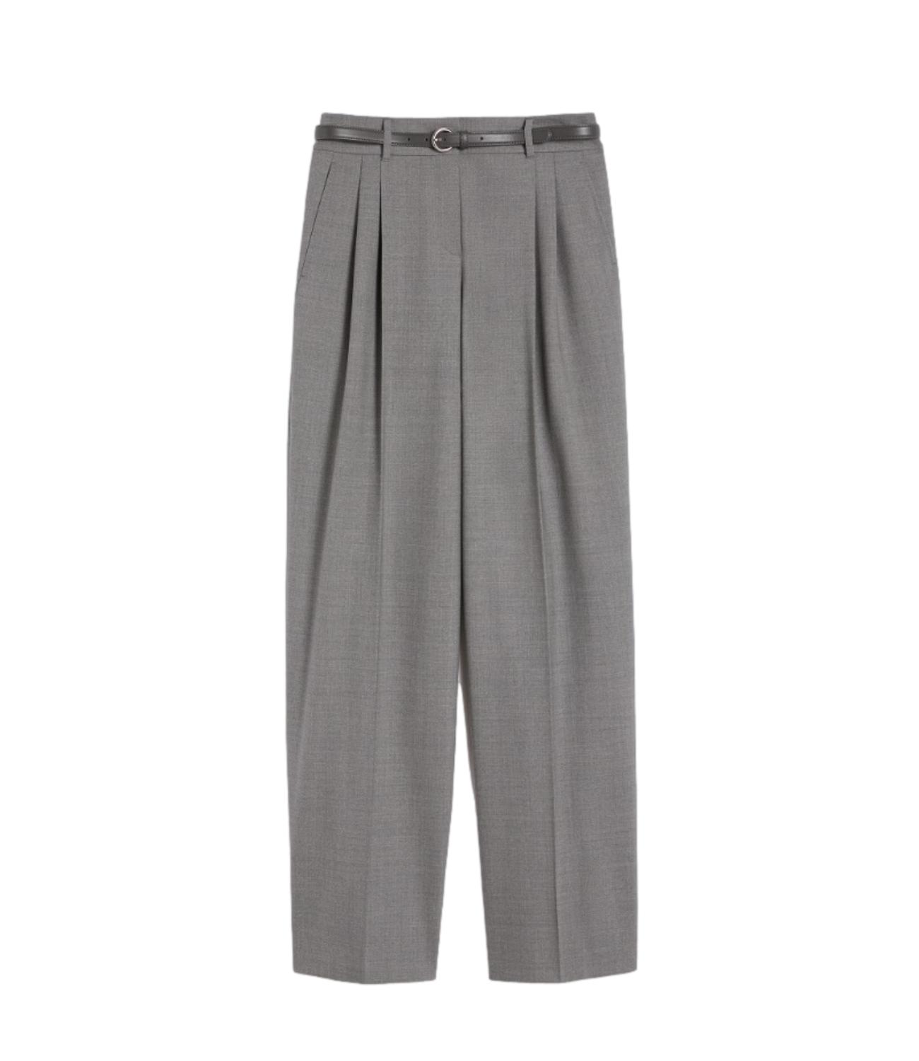 Pantalone Lambro grigio chiaro