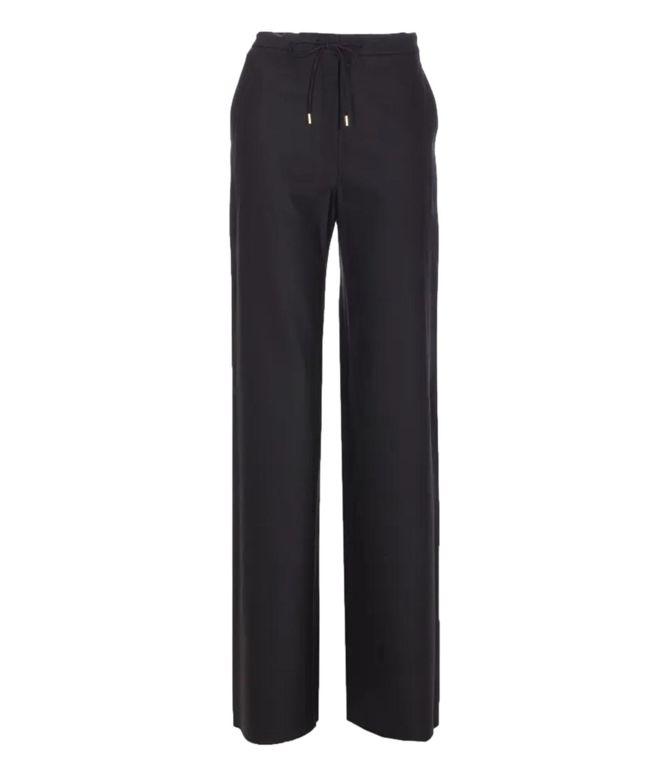Pantalone nero Denaro MM