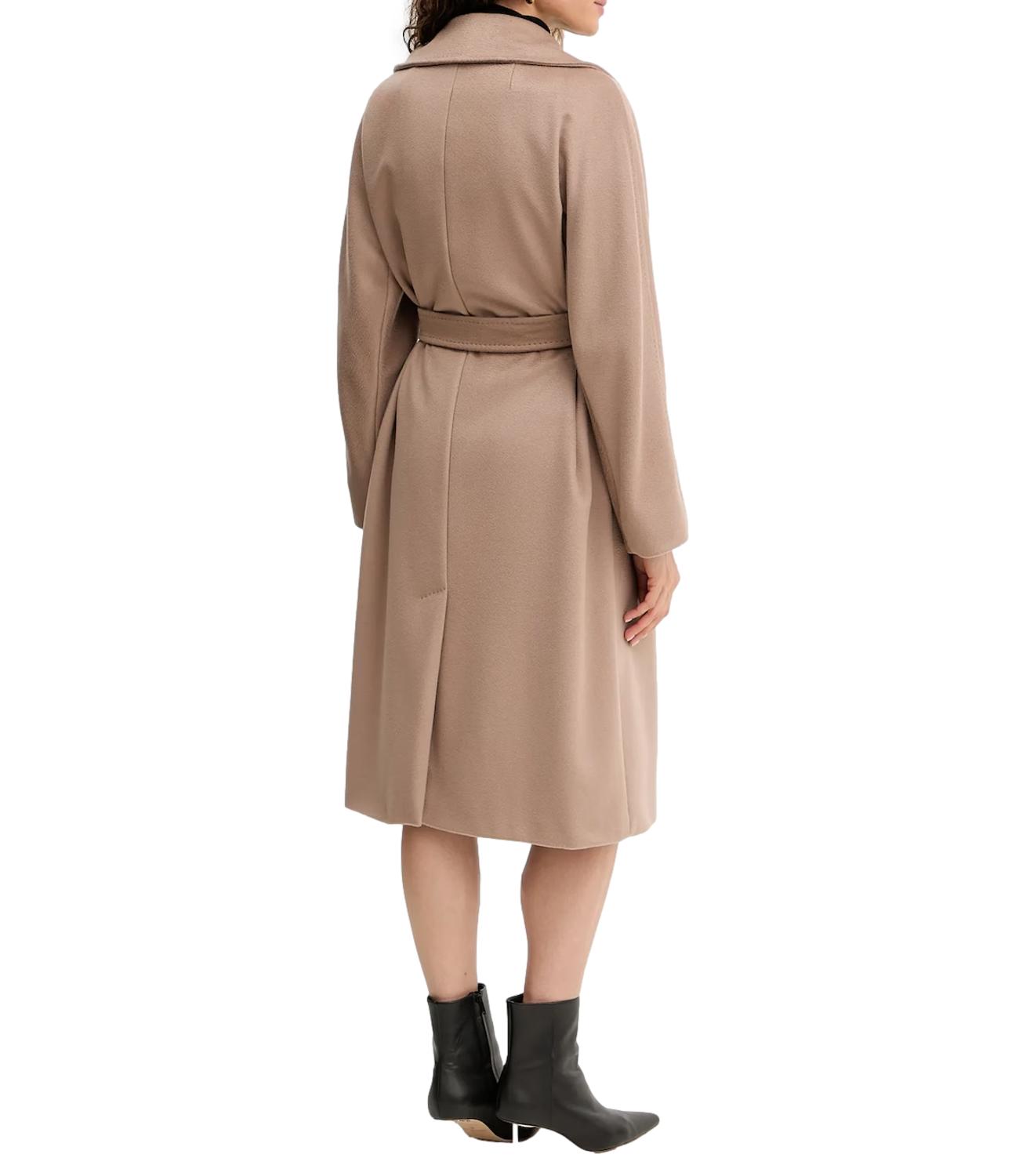 Max Mara Weekend Cappotto Resina beige donna