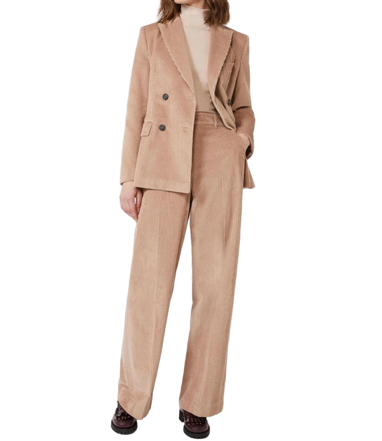 Max Mara Weekend Giacca Katanga Rosa Antico Donna