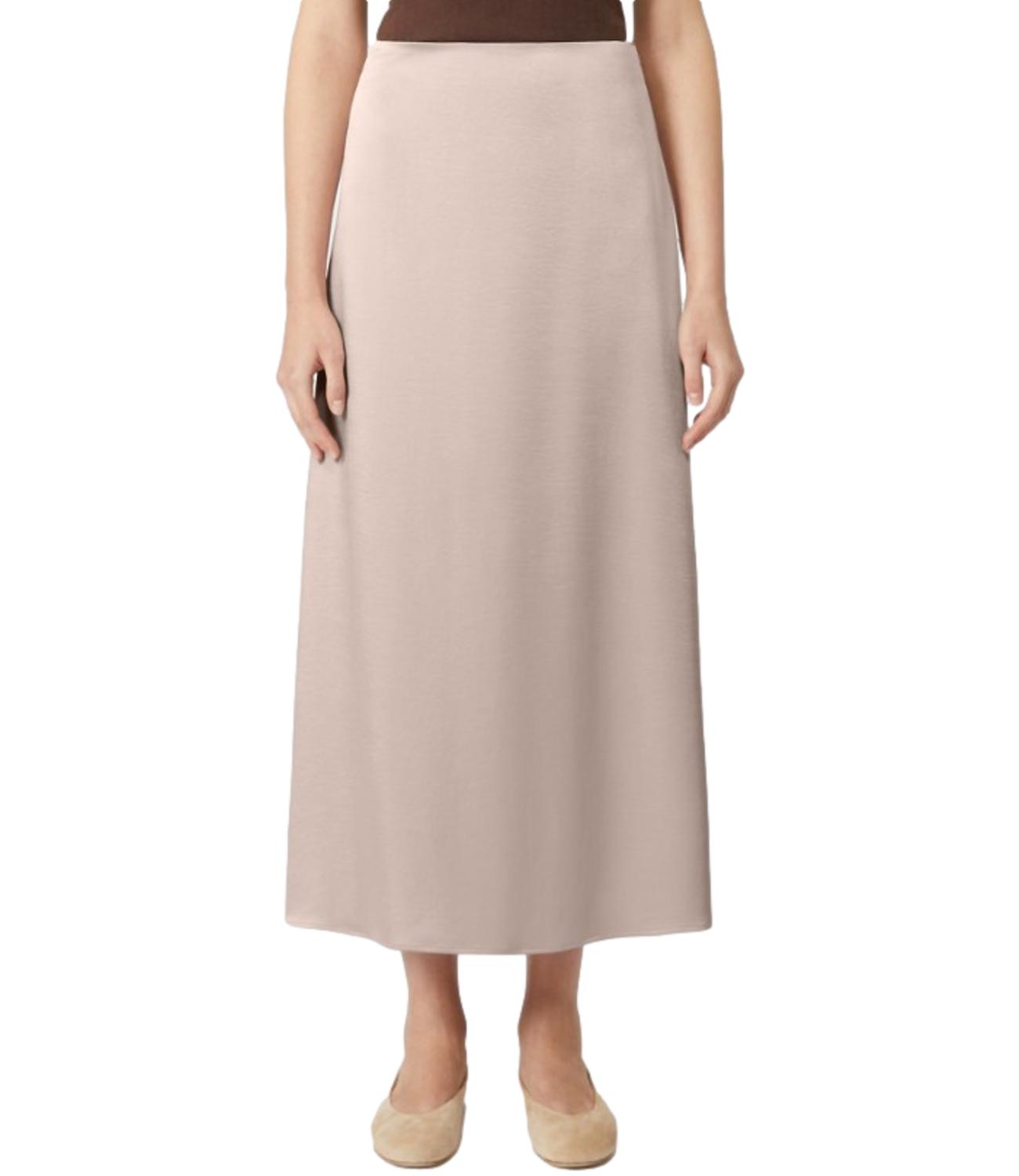 Max Mara Weekend Gonna Angelo Marrone Chiaro Donna