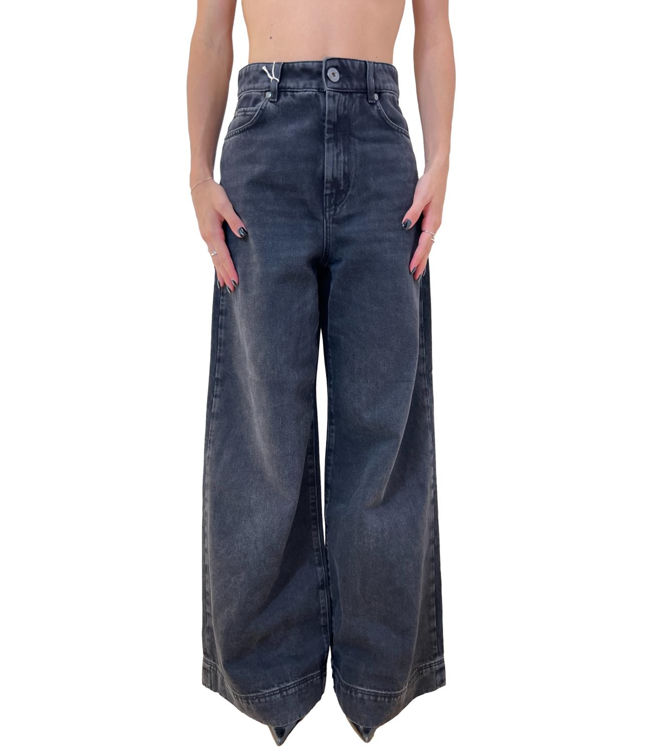 Max Mara Weekend Cactus1234 nero donna