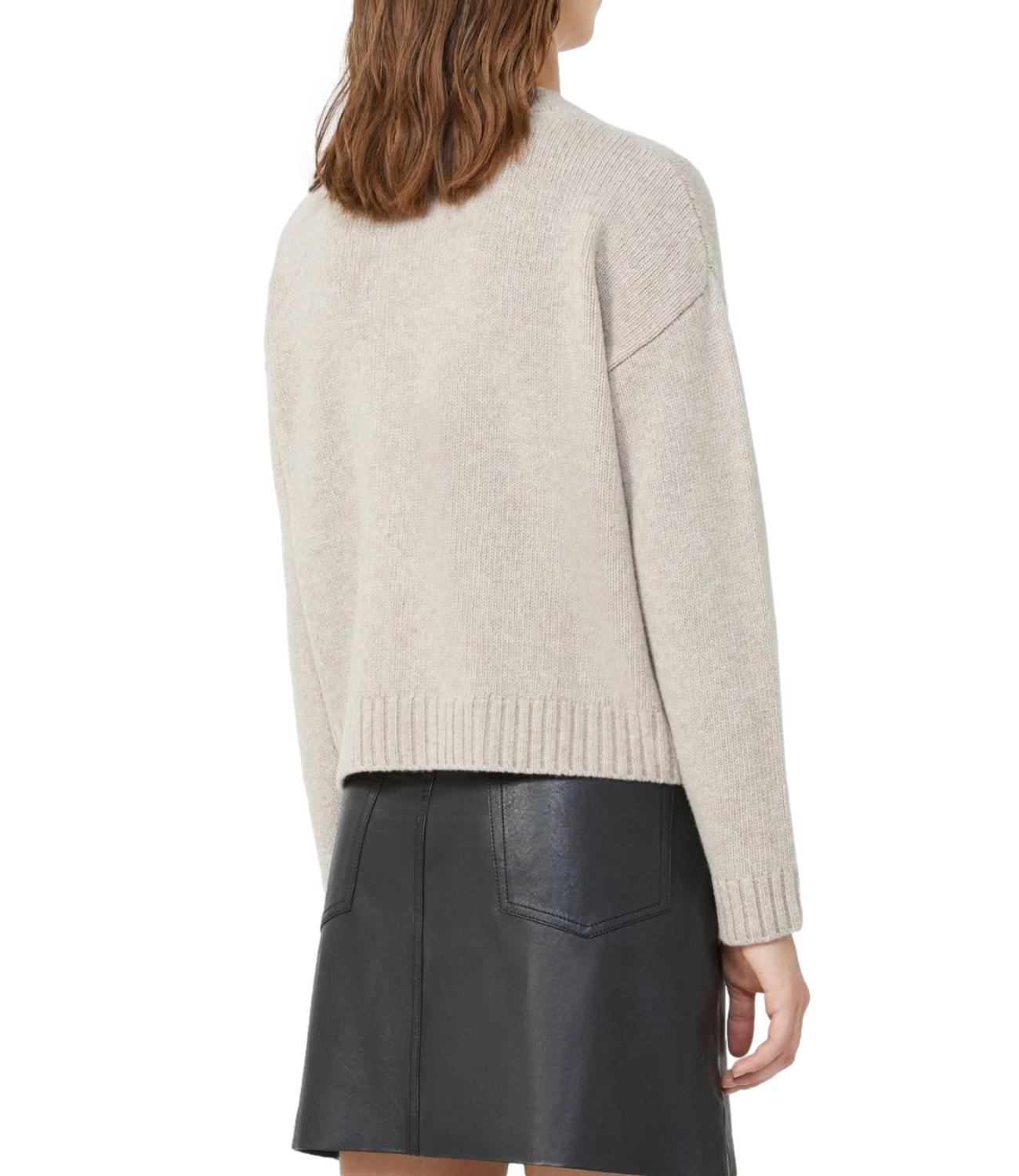 Max Mara Weekend Cardigan Filmato Sabbia Donna