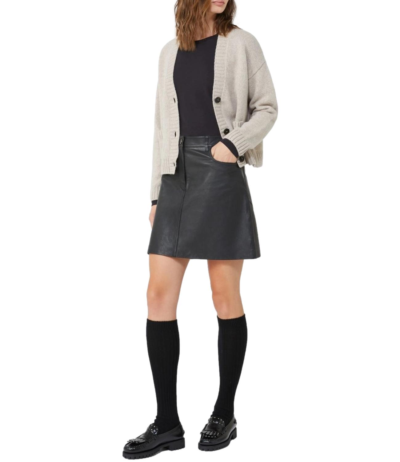 Max Mara Weekend Cardigan Filmato Sabbia Donna