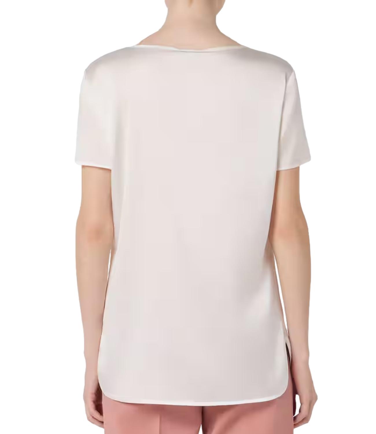 MM camicia Cortona bianco donna