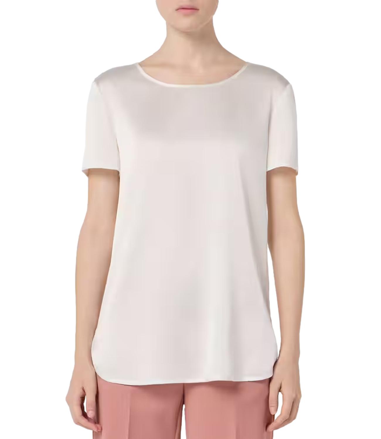 MM camicia Cortona bianco donna