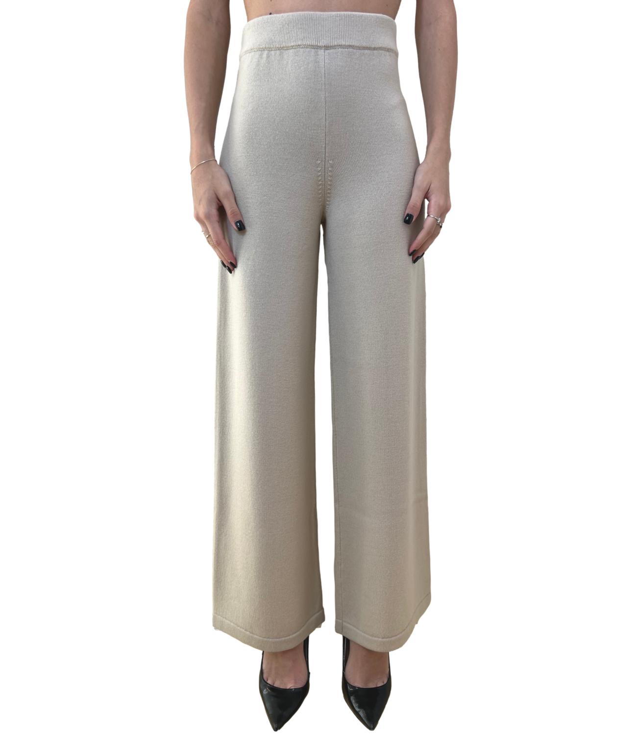 MM Pantalone Hamburg Albino Donna