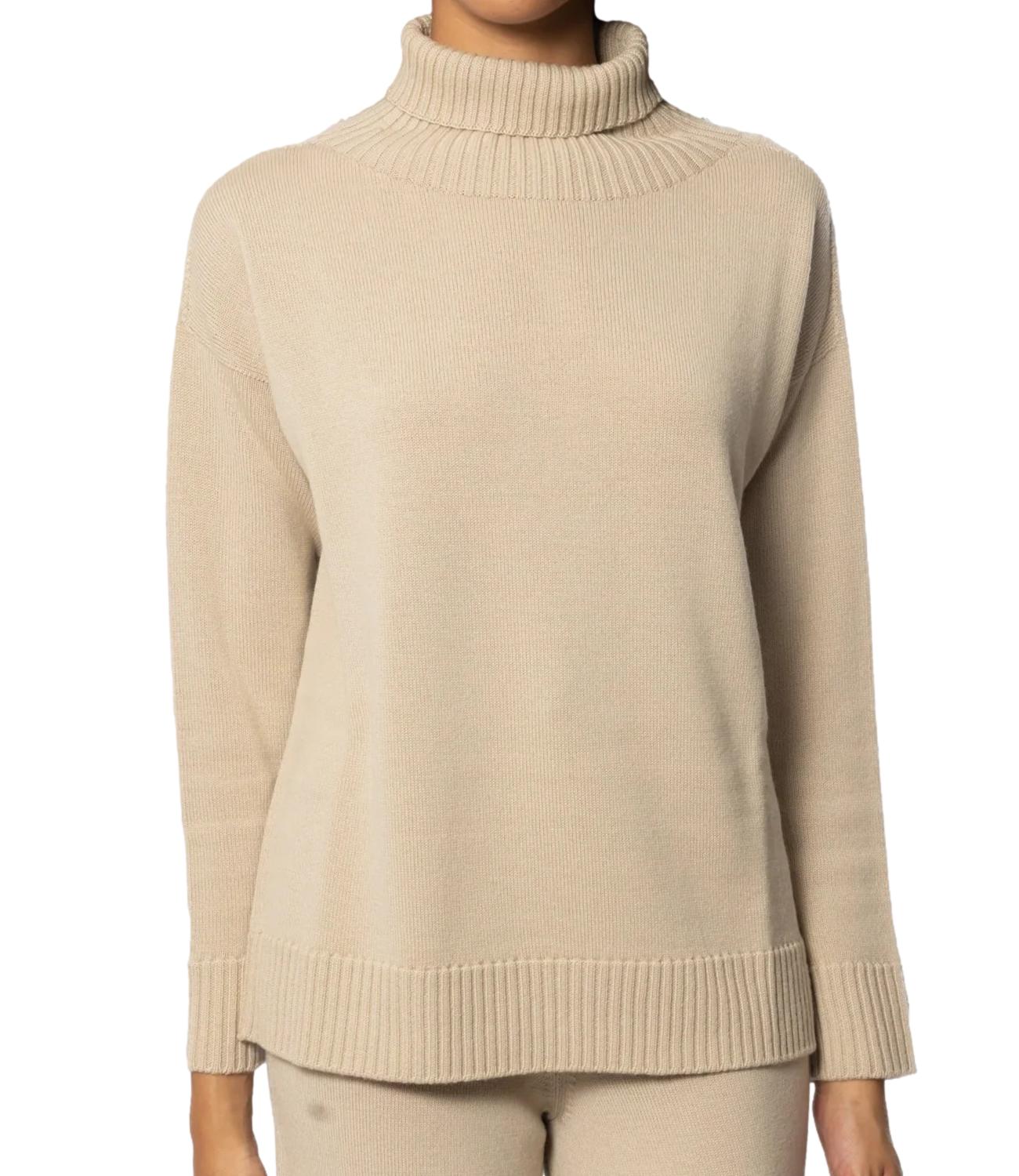 MM Maglia Mino Albino Donna