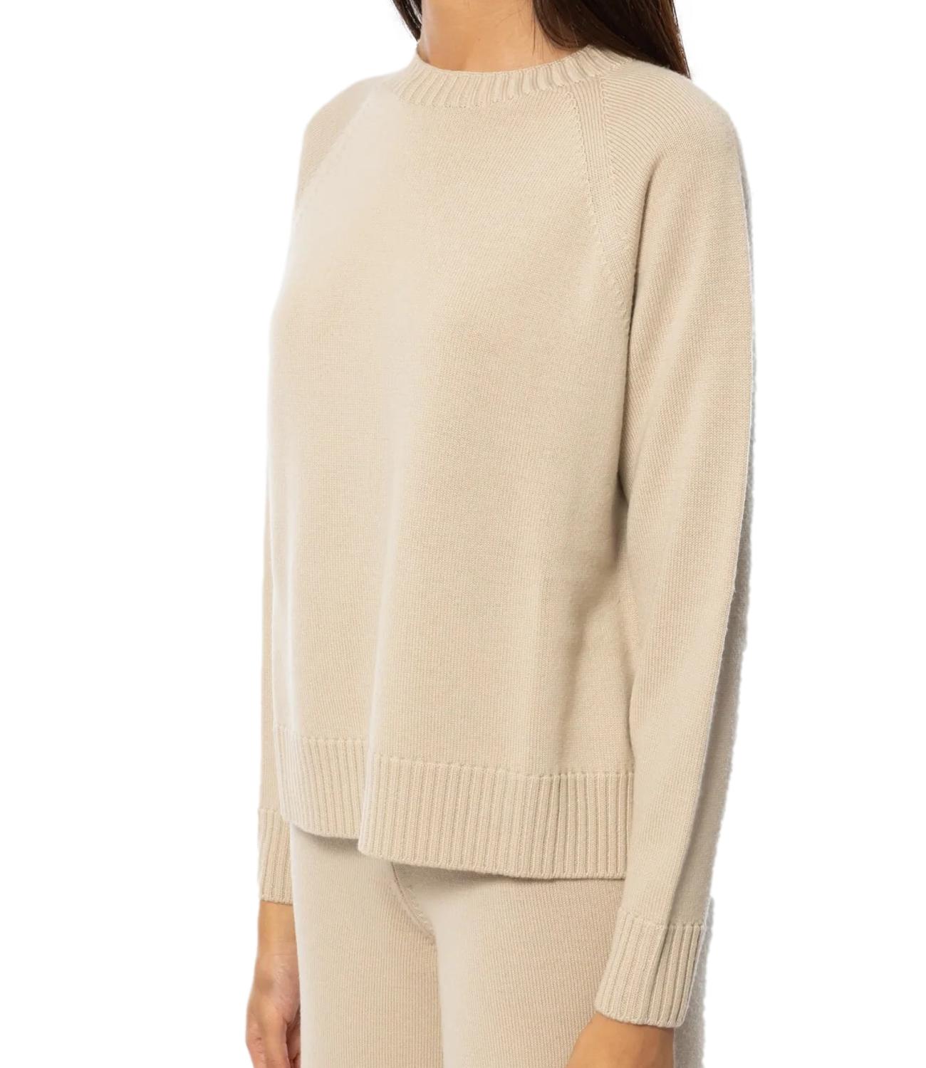 MM Maglia Ebano Albino Donna