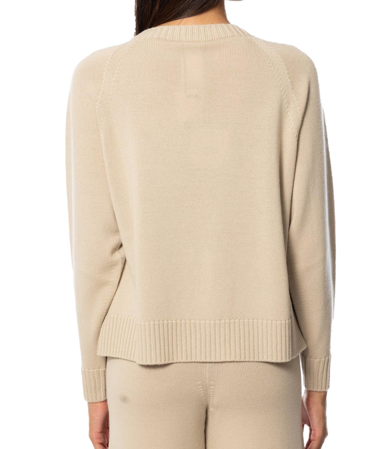 MM Maglia Ebano Albino Donna