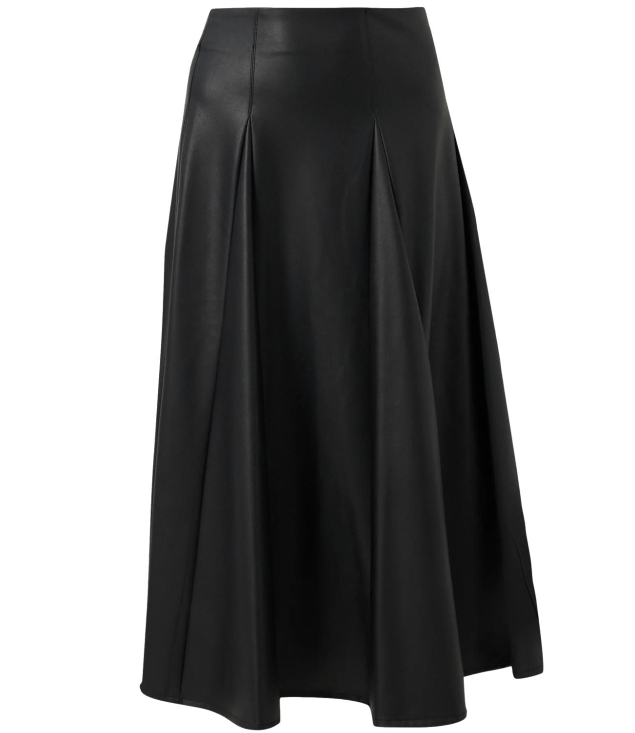 MM Gonna Nocera Nero Donna