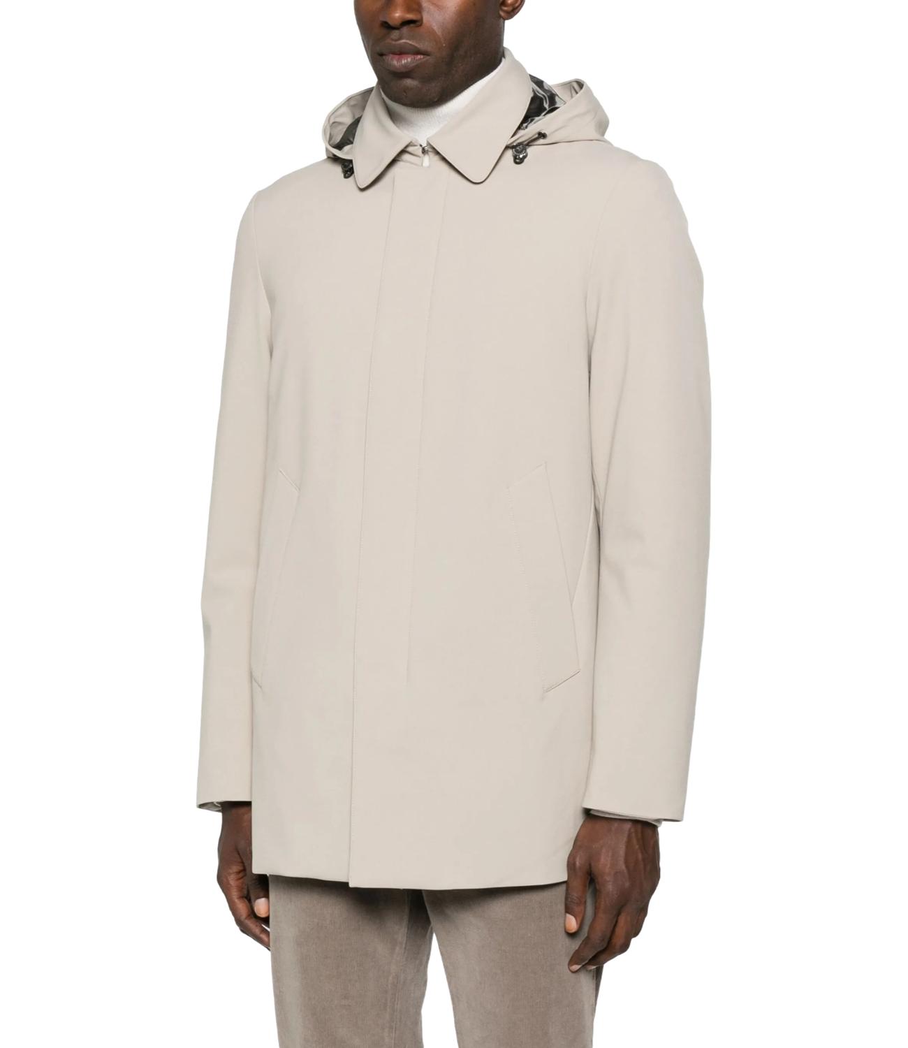 Impermeabile Montecore Stretch Beige