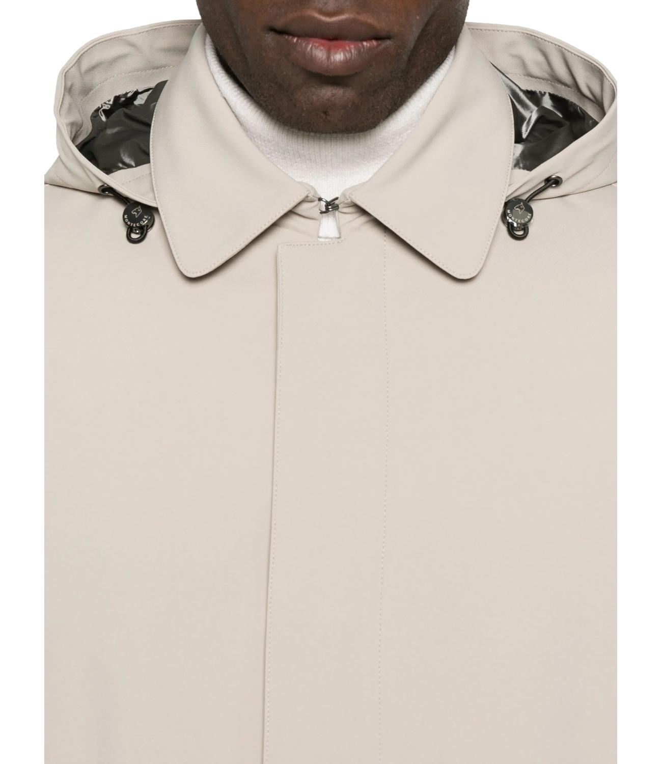 Impermeabile Montecore Stretch Beige