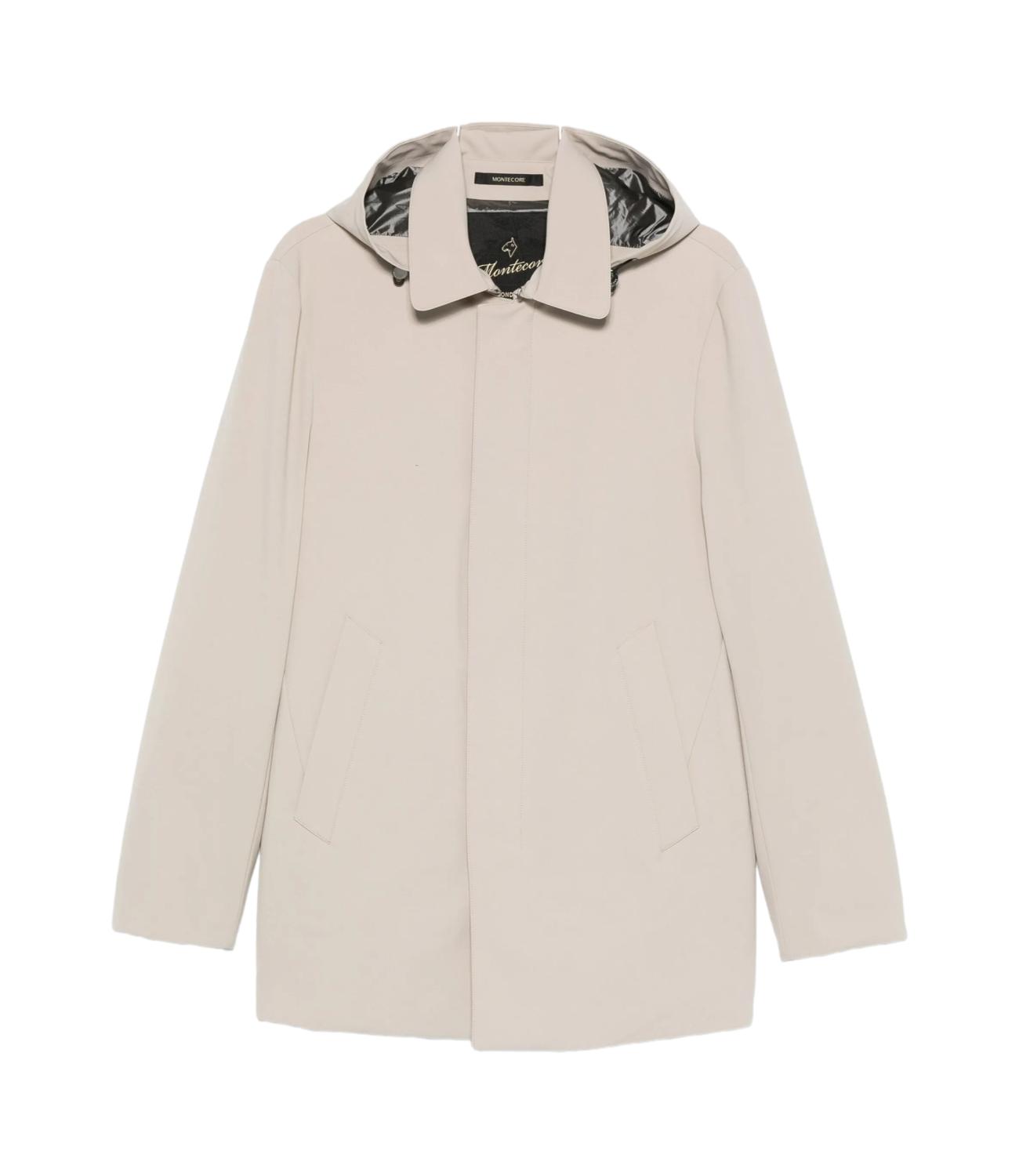Impermeabile Montecore Stretch Beige