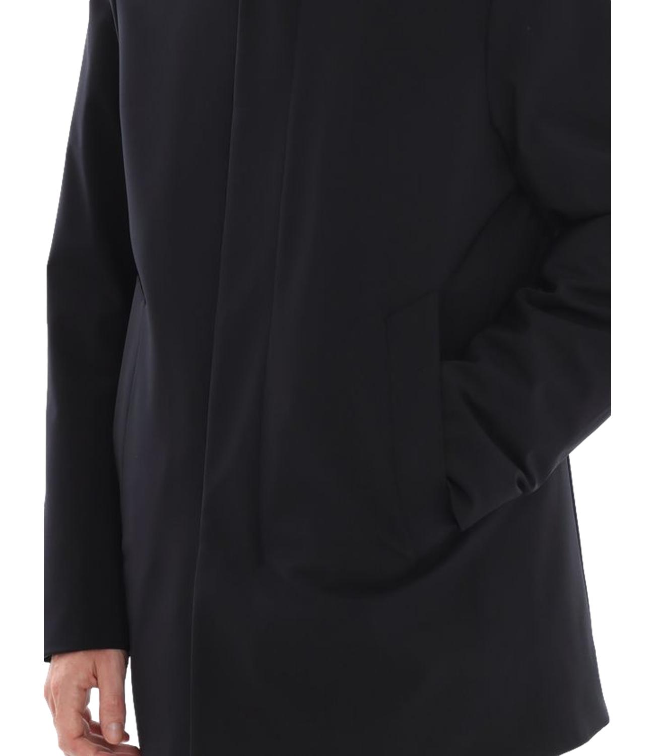 Impermeabile Montecore Stretch Blu scuro