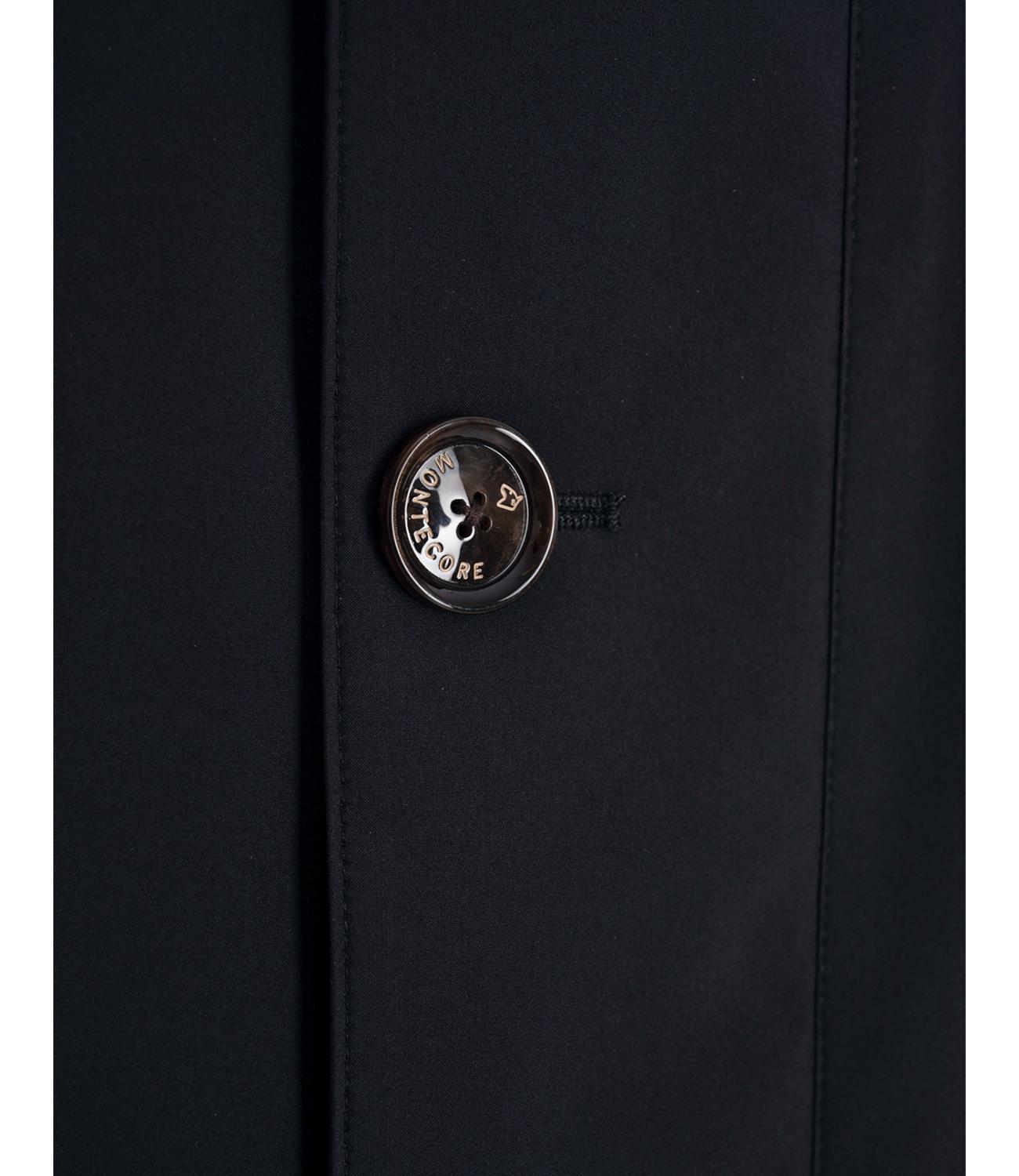 Impermeabile Montecore Stretch Blu scuro